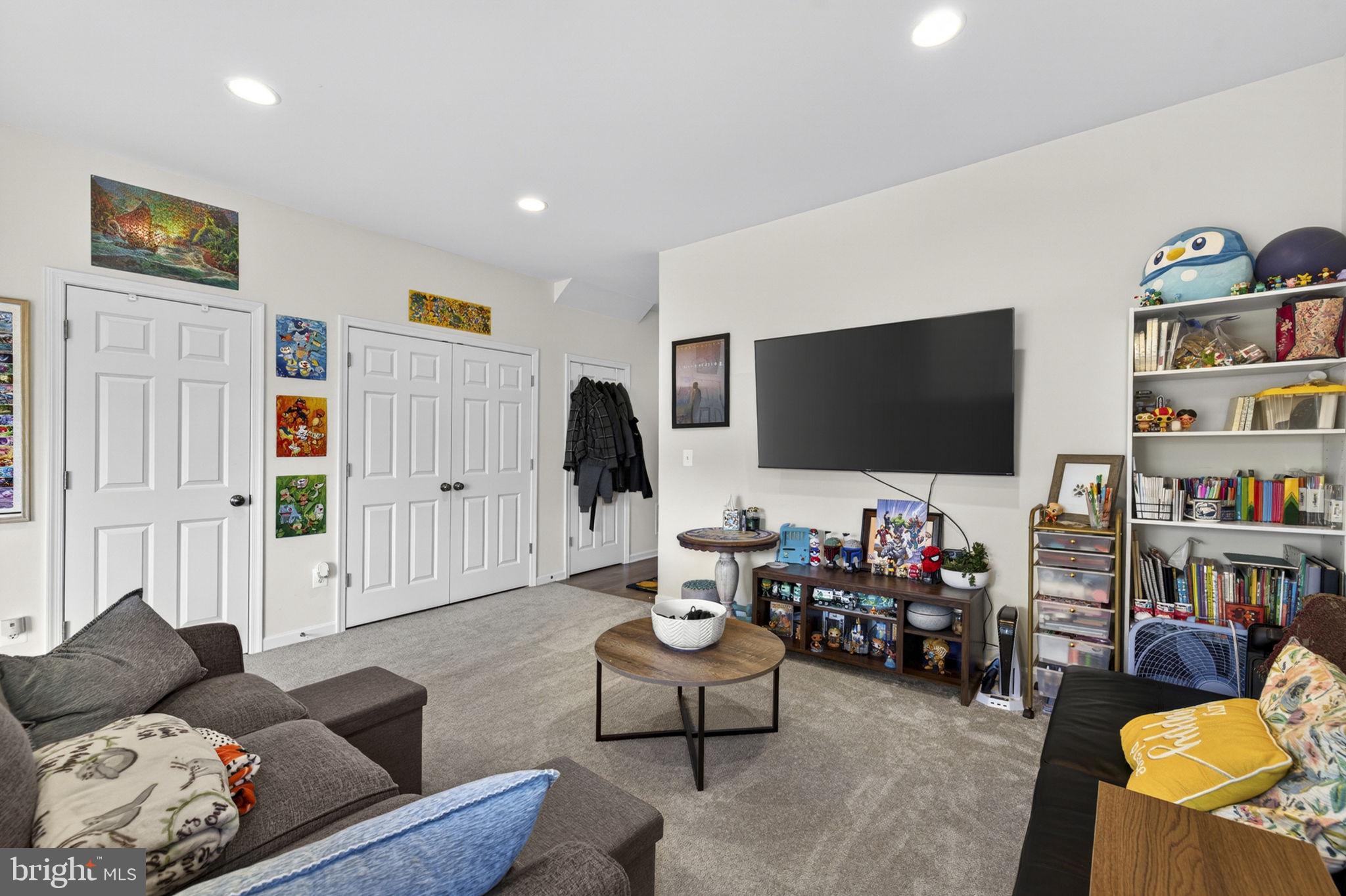 SNOWDEN BRIDGE - Residential