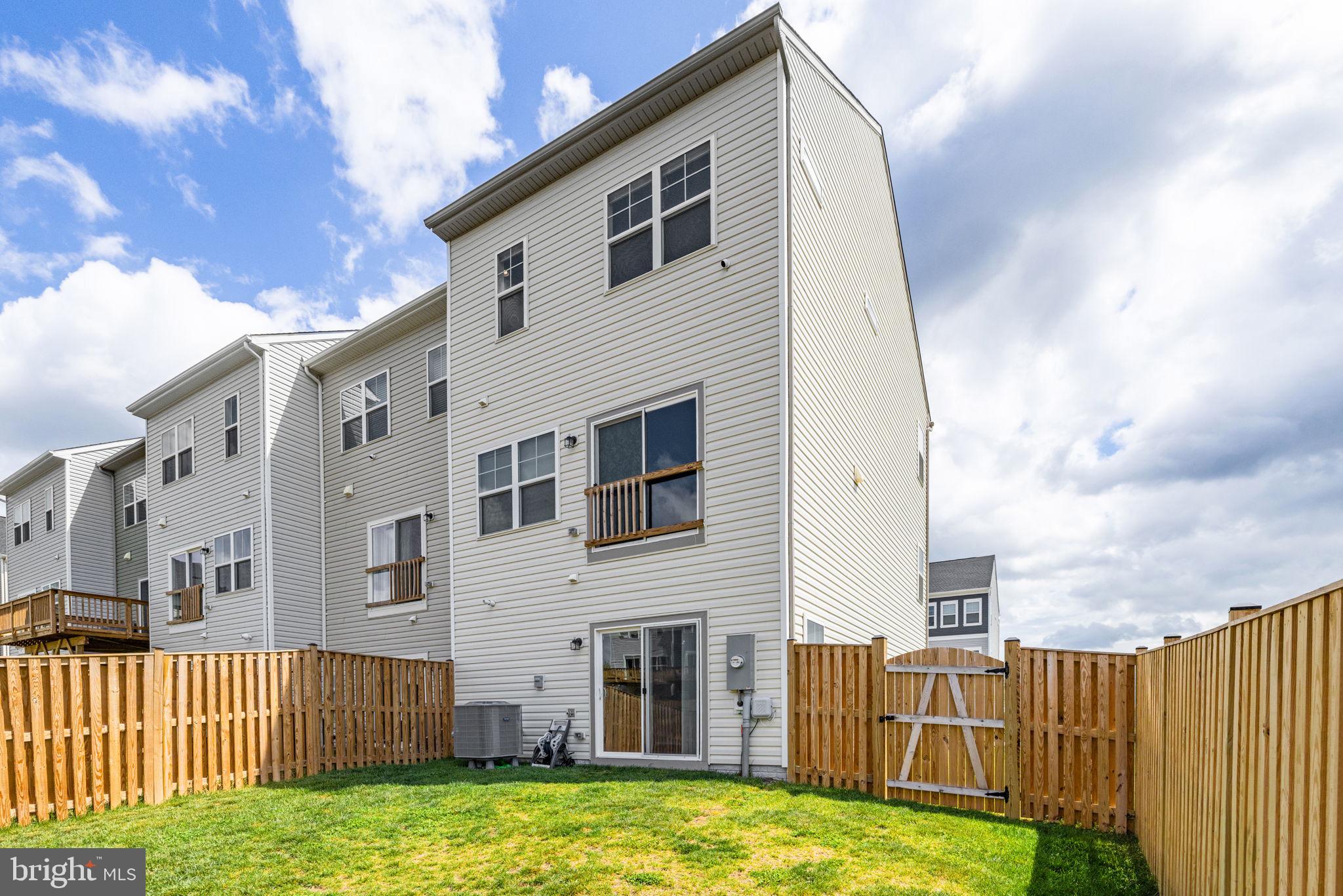 SNOWDEN BRIDGE - Residential