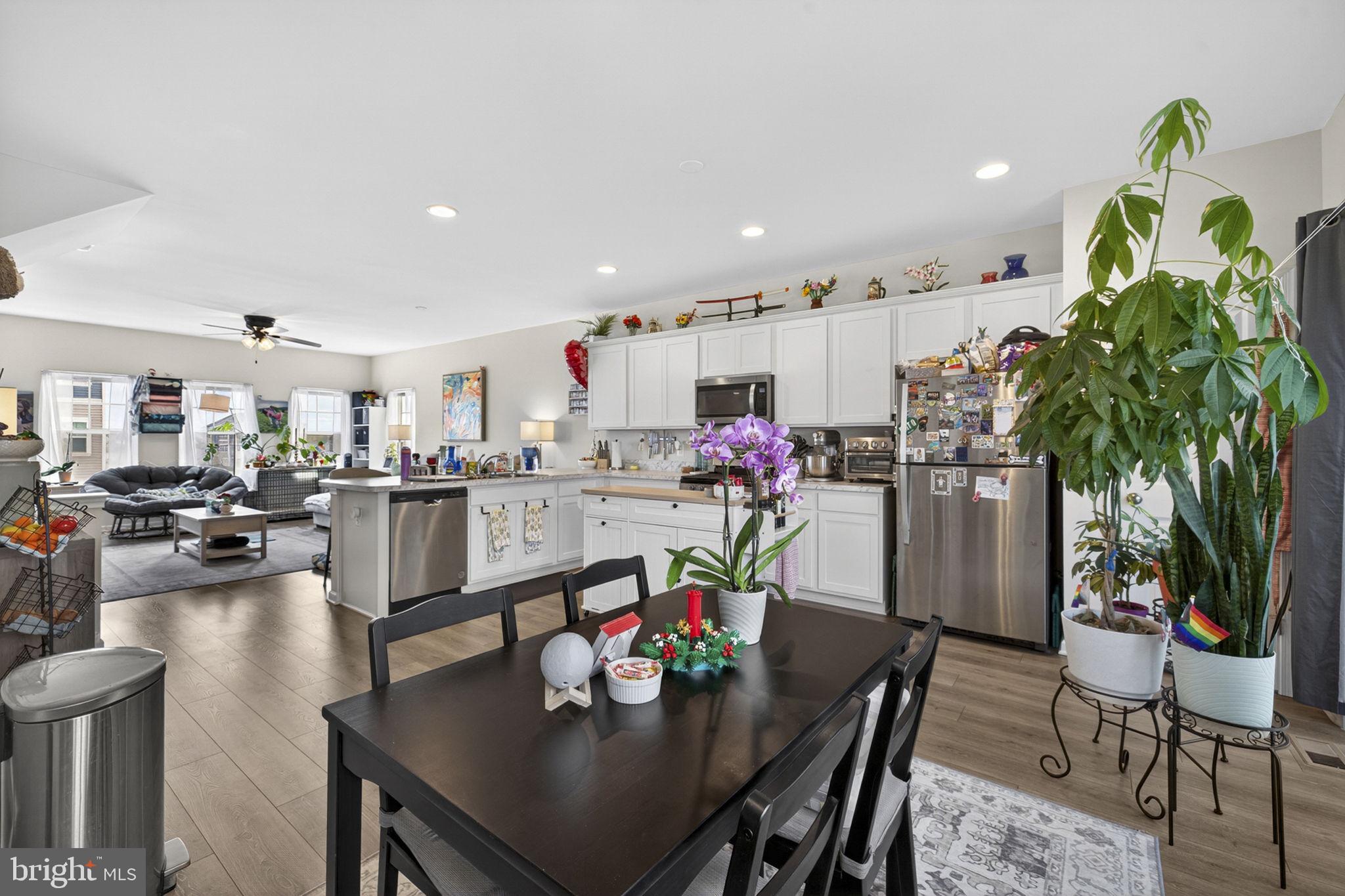 SNOWDEN BRIDGE - Residential