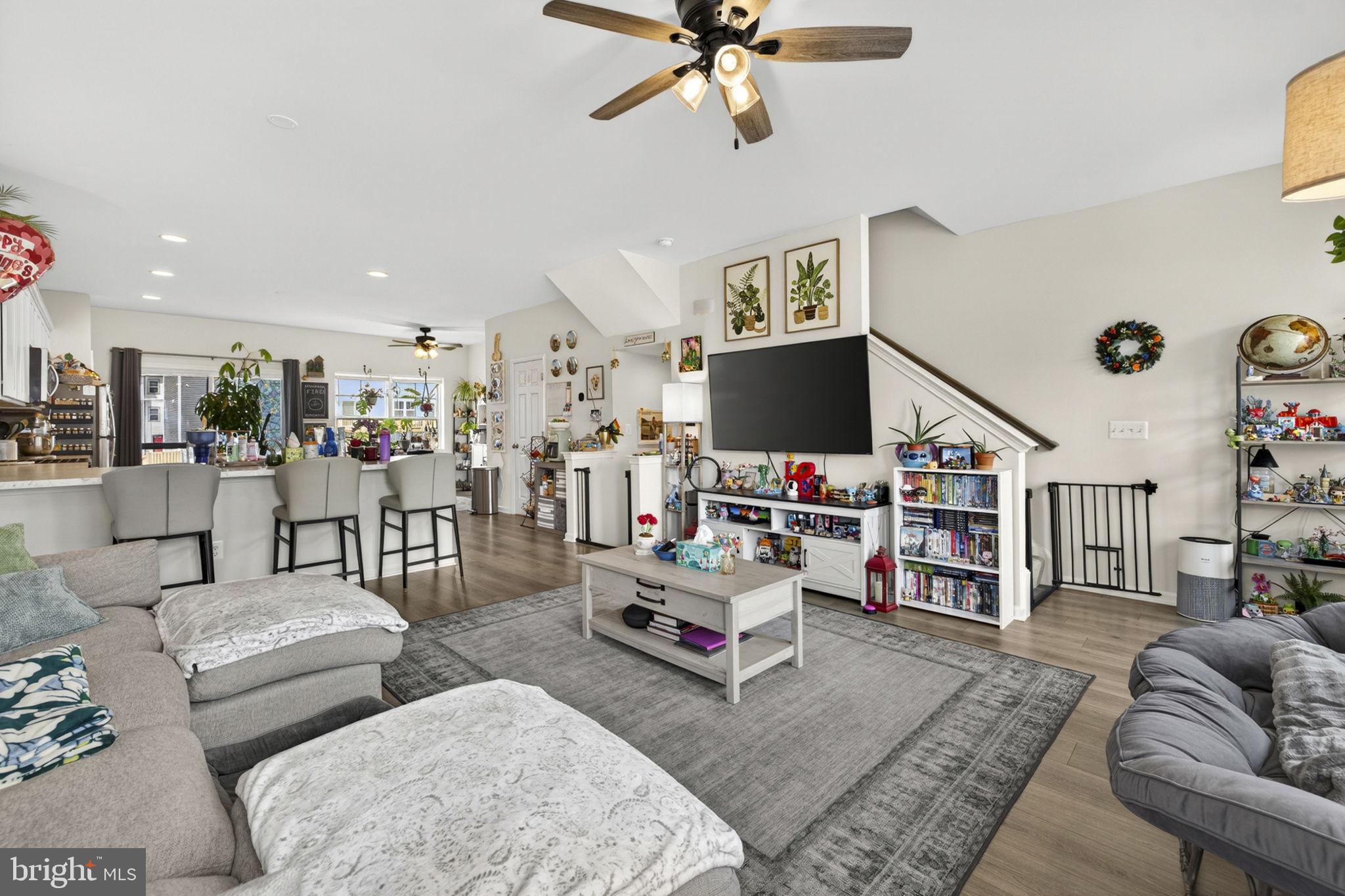 SNOWDEN BRIDGE - Residential