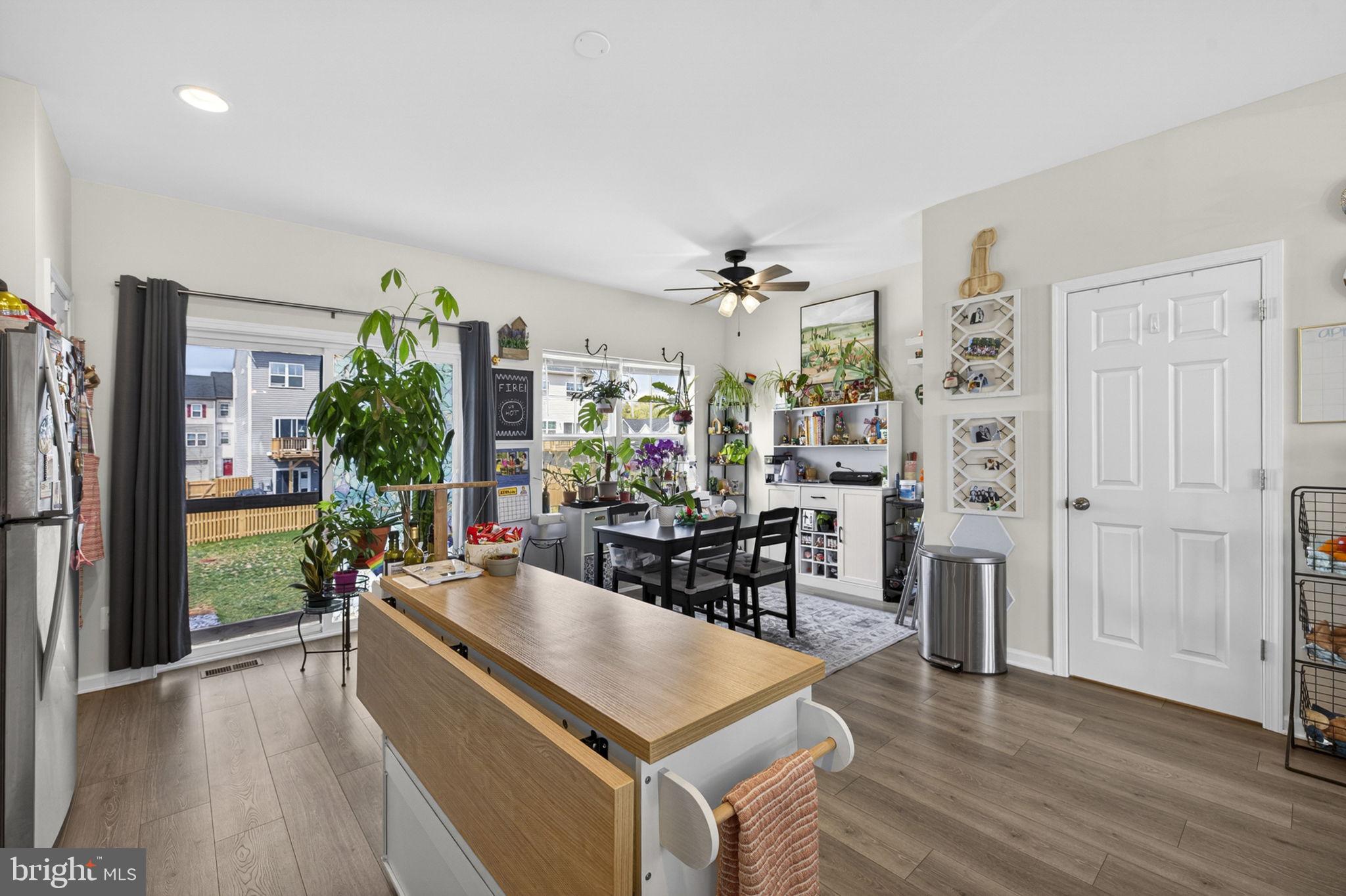 SNOWDEN BRIDGE - Residential