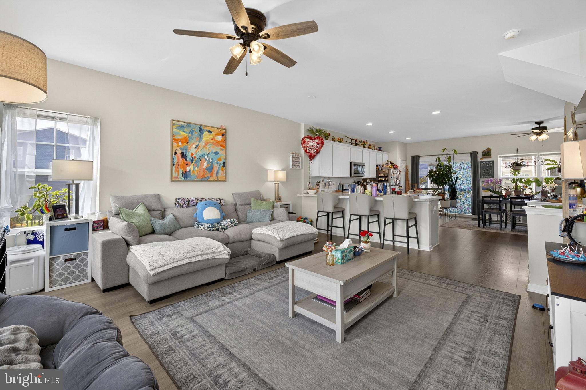 SNOWDEN BRIDGE - Residential