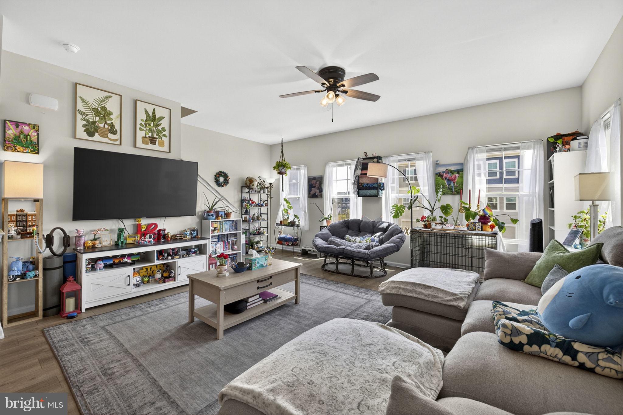 SNOWDEN BRIDGE - Residential