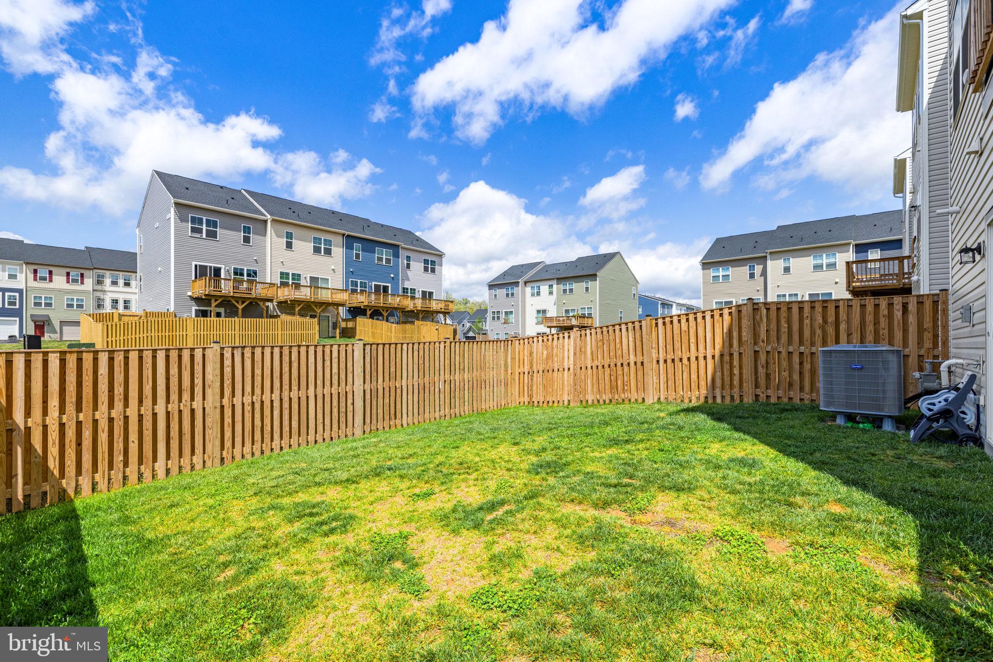 SNOWDEN BRIDGE - Residential