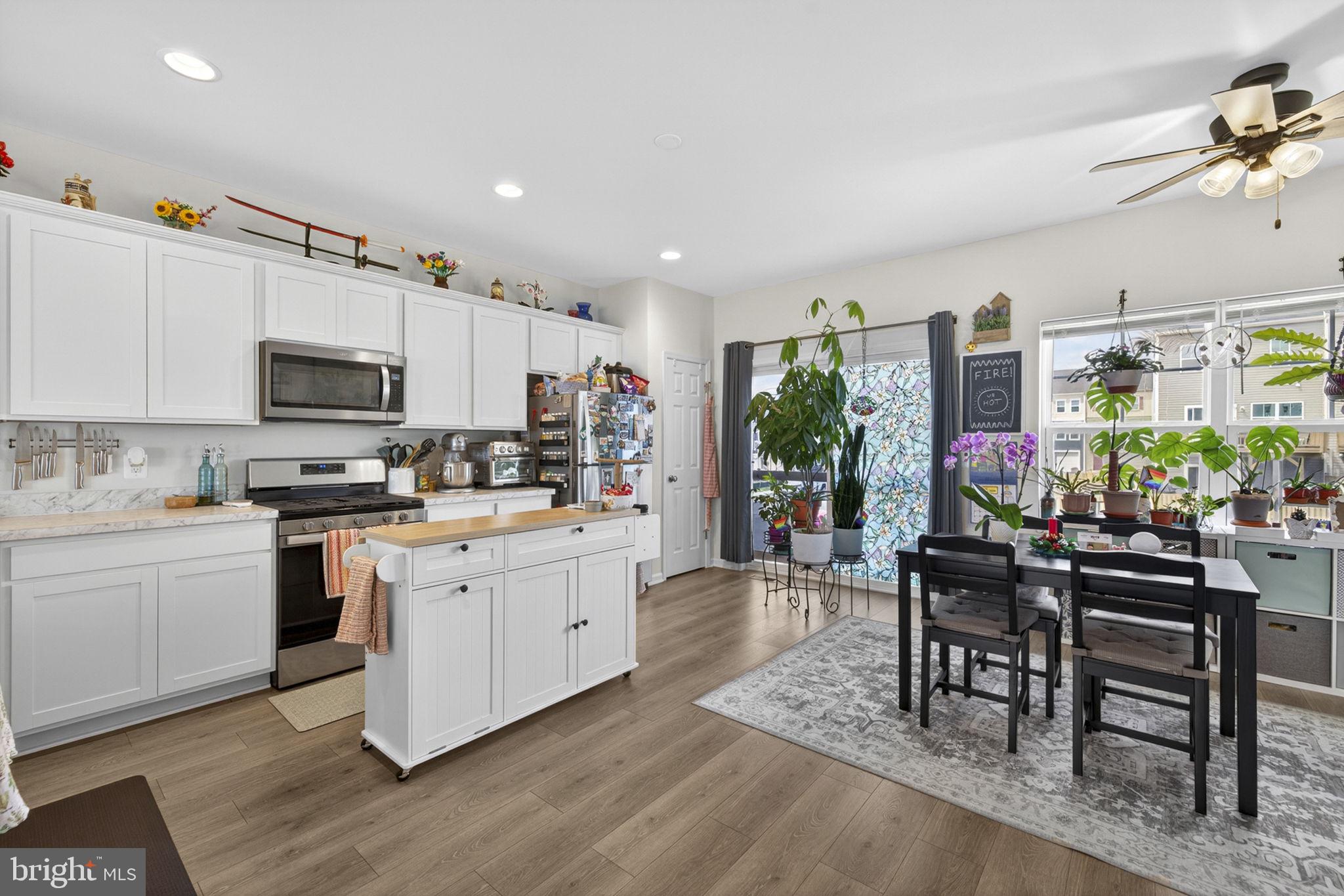 SNOWDEN BRIDGE - Residential