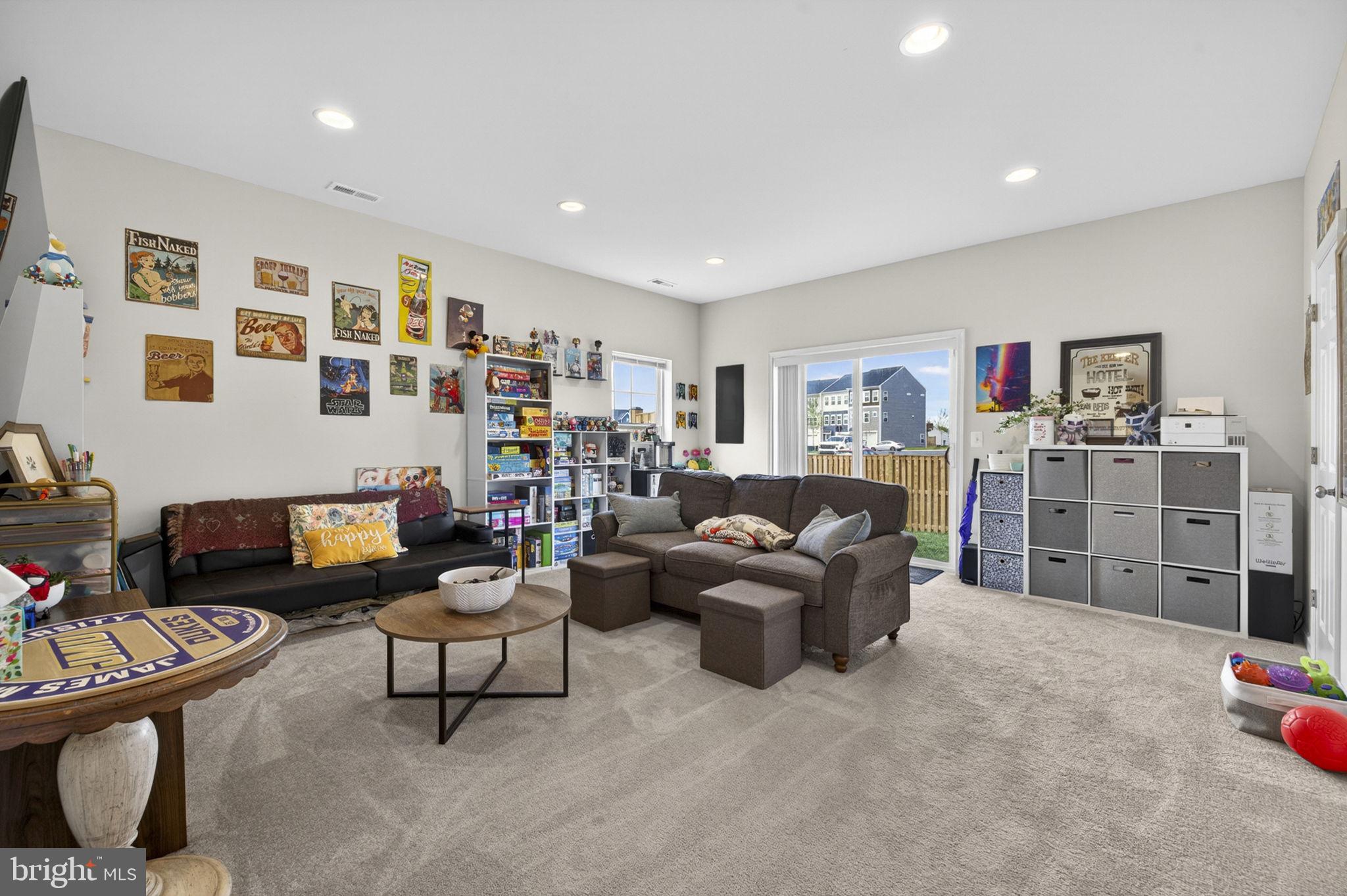 SNOWDEN BRIDGE - Residential