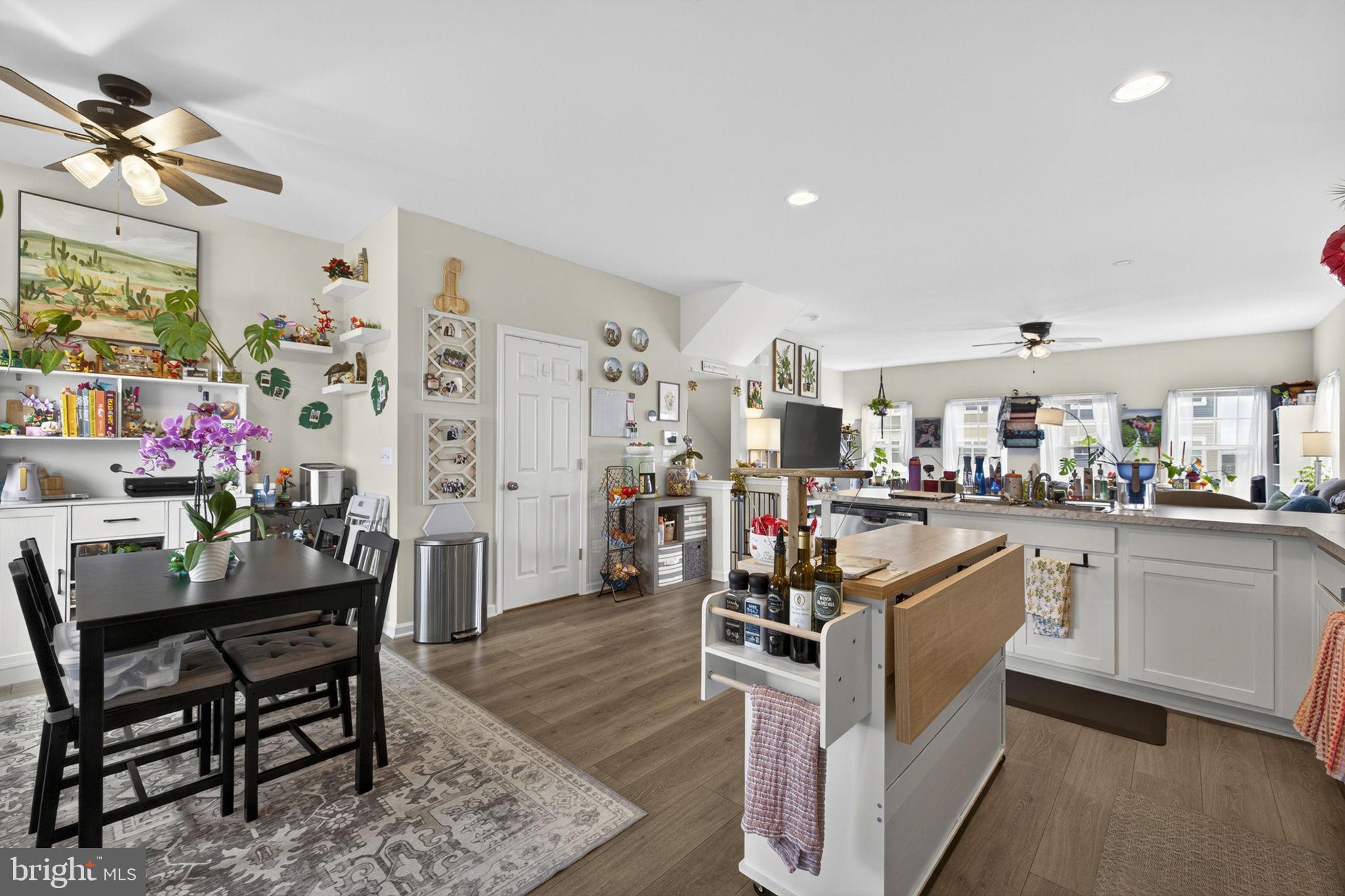 SNOWDEN BRIDGE - Residential