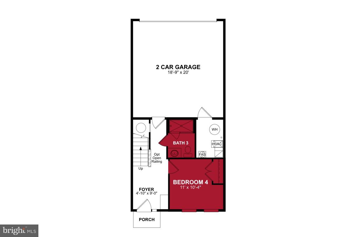 CASCADE LANDING - Residential