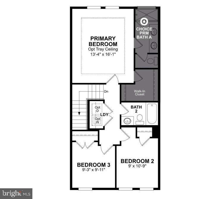 CASCADE LANDING - Residential