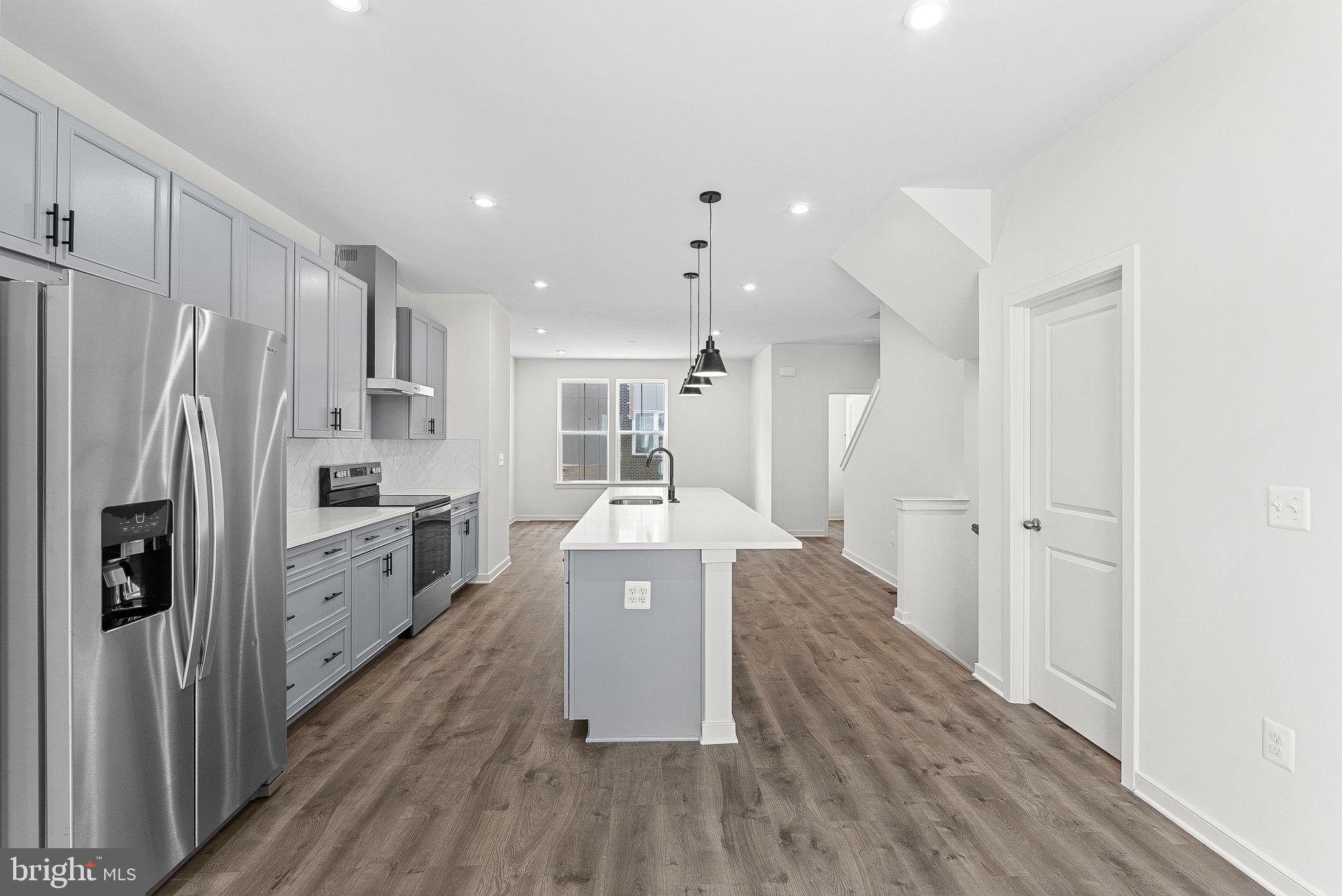 CASCADE LANDING - Residential