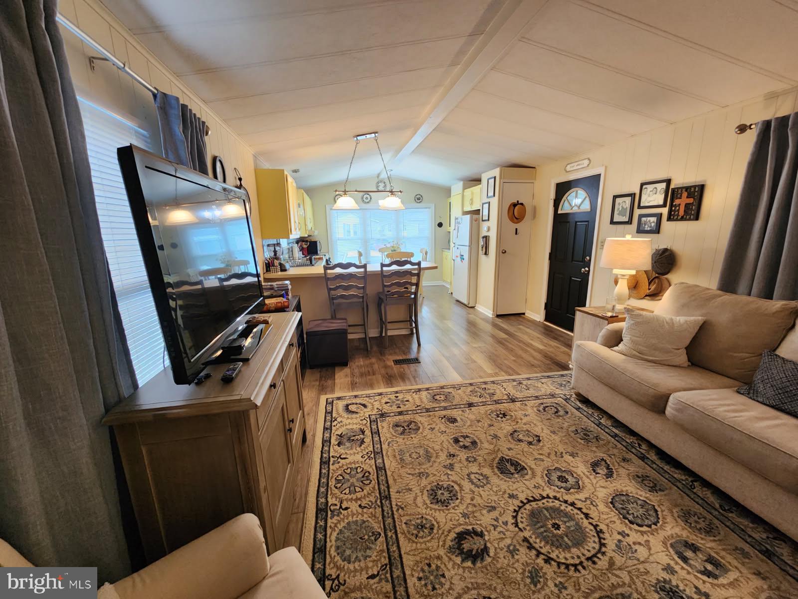 127 TULIP DRIVE