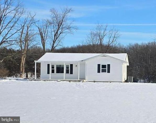 NONE AVAILABLE - Residential