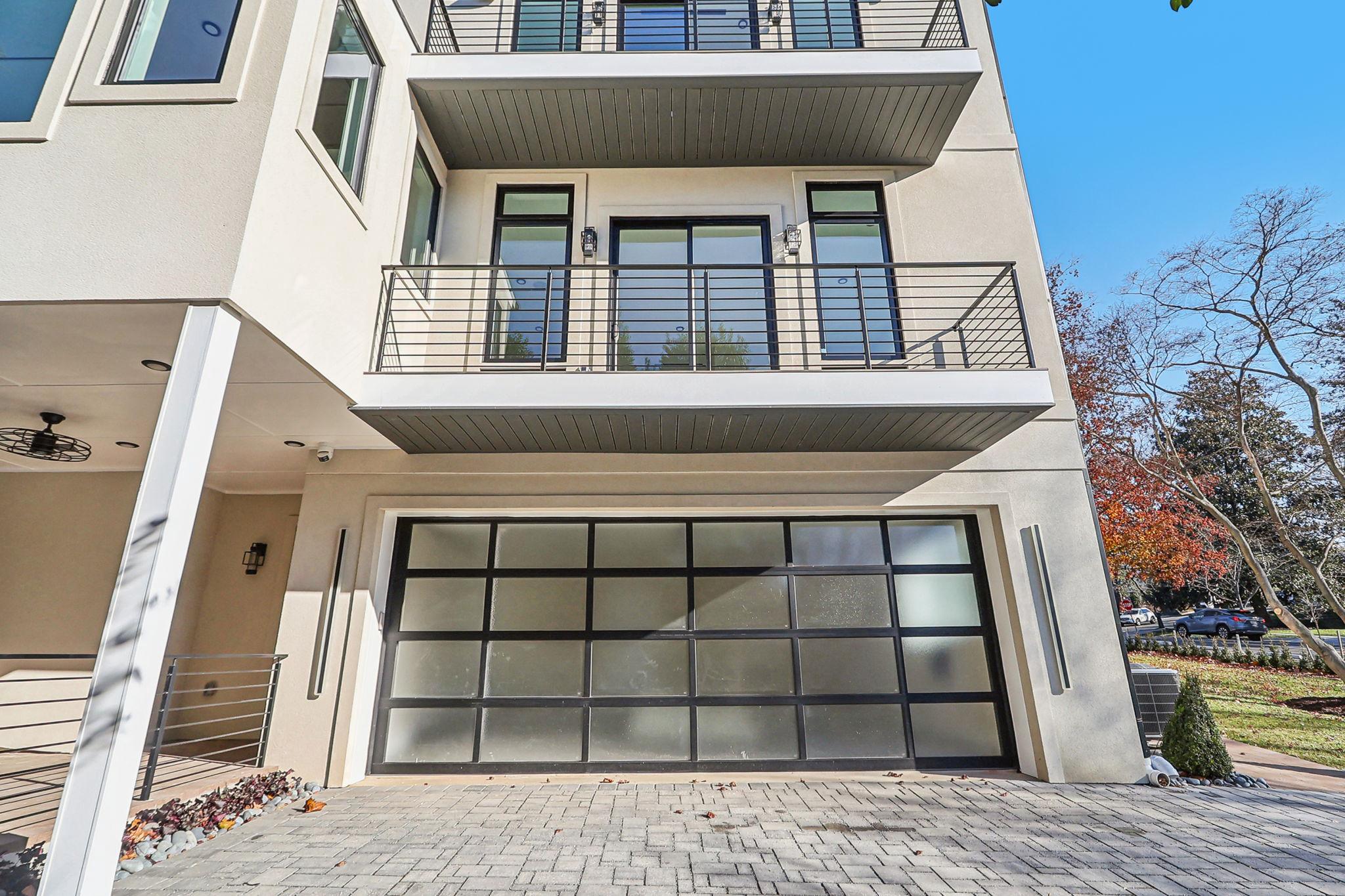 PALISADES - Residential