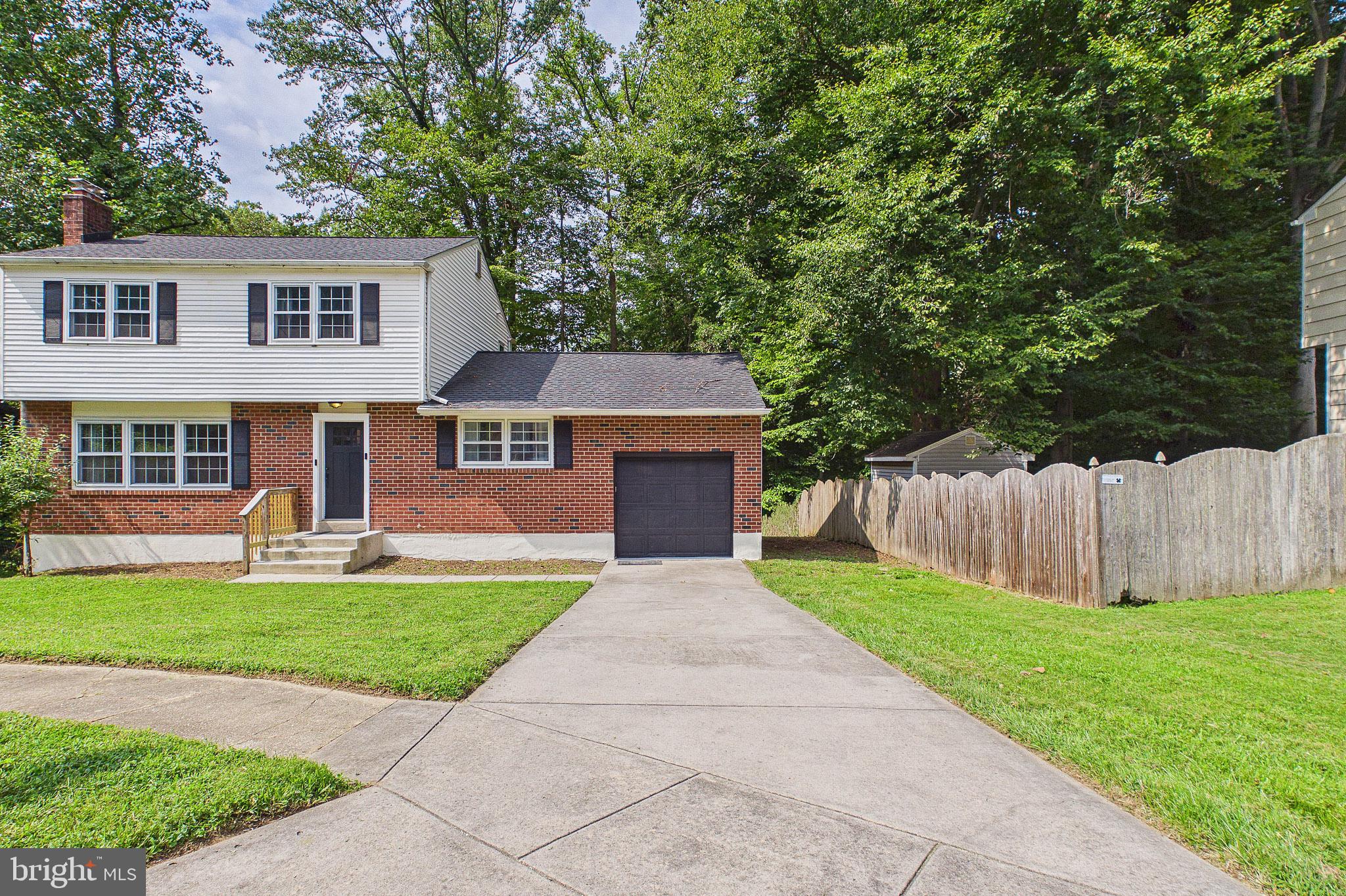 545 E HANNA DRIVE