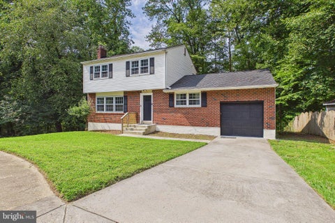Homes For Sale - 545 E Hanna Drive<br/> NEWARK, DE 19702