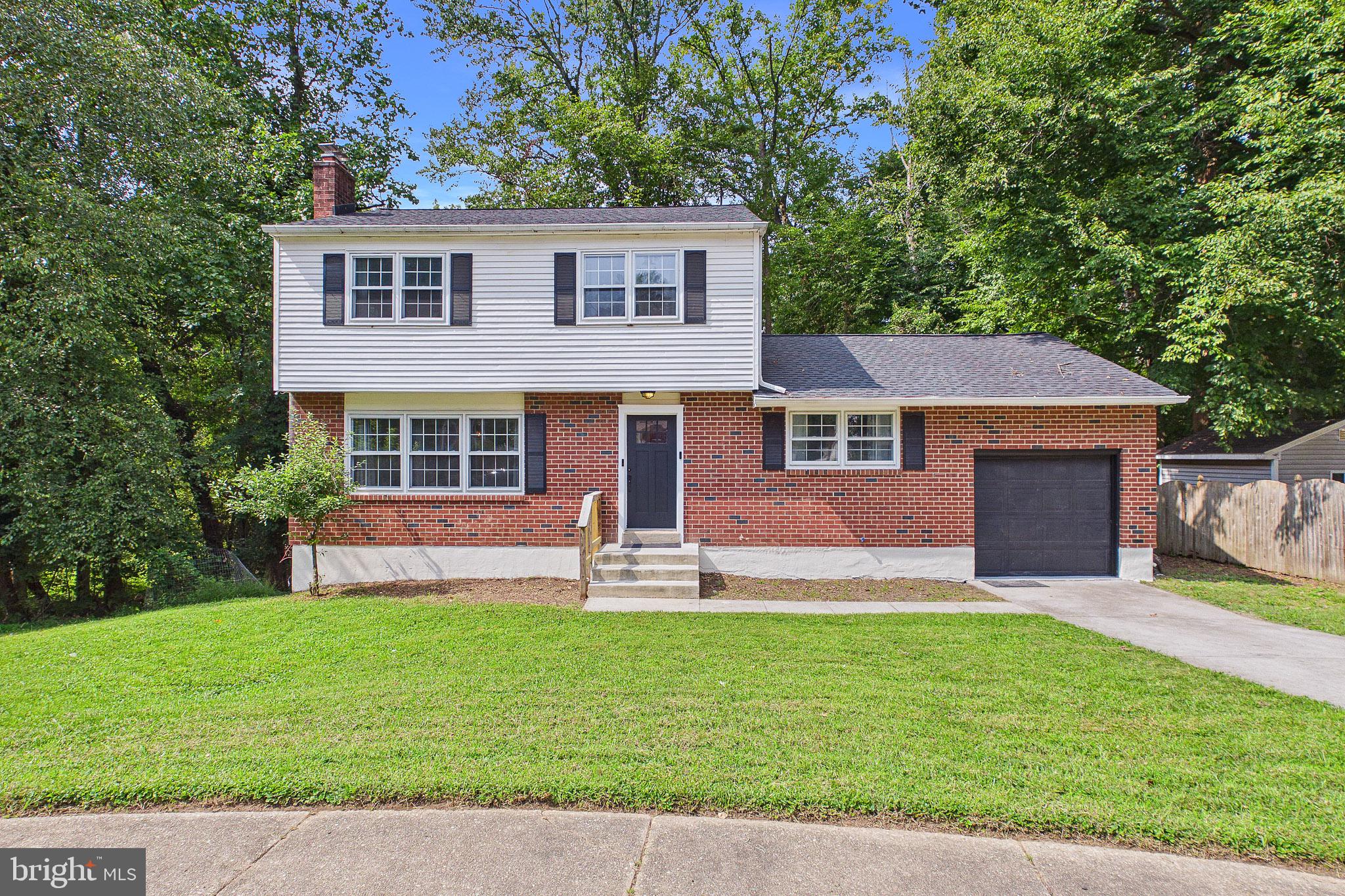 545 E HANNA DRIVE