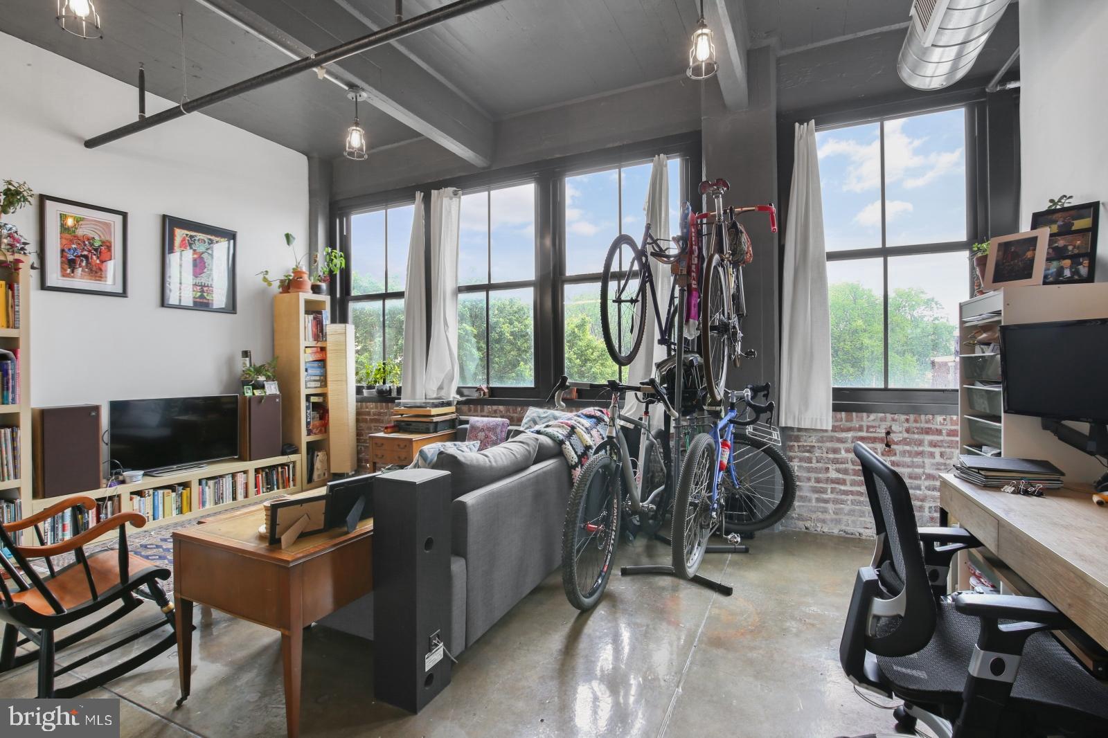 FISHTOWN - Residential Lease