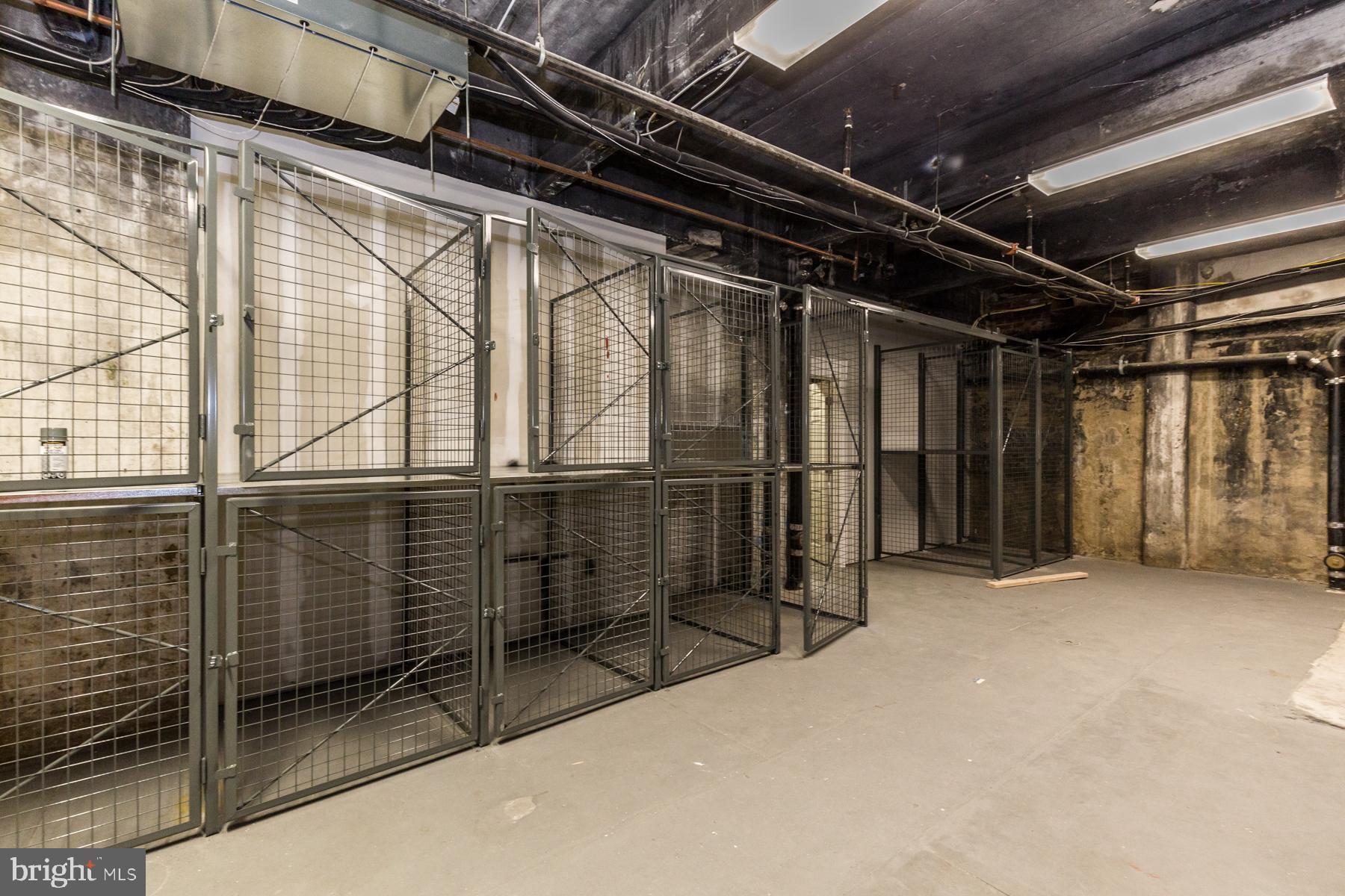 FISHTOWN - Residential Lease