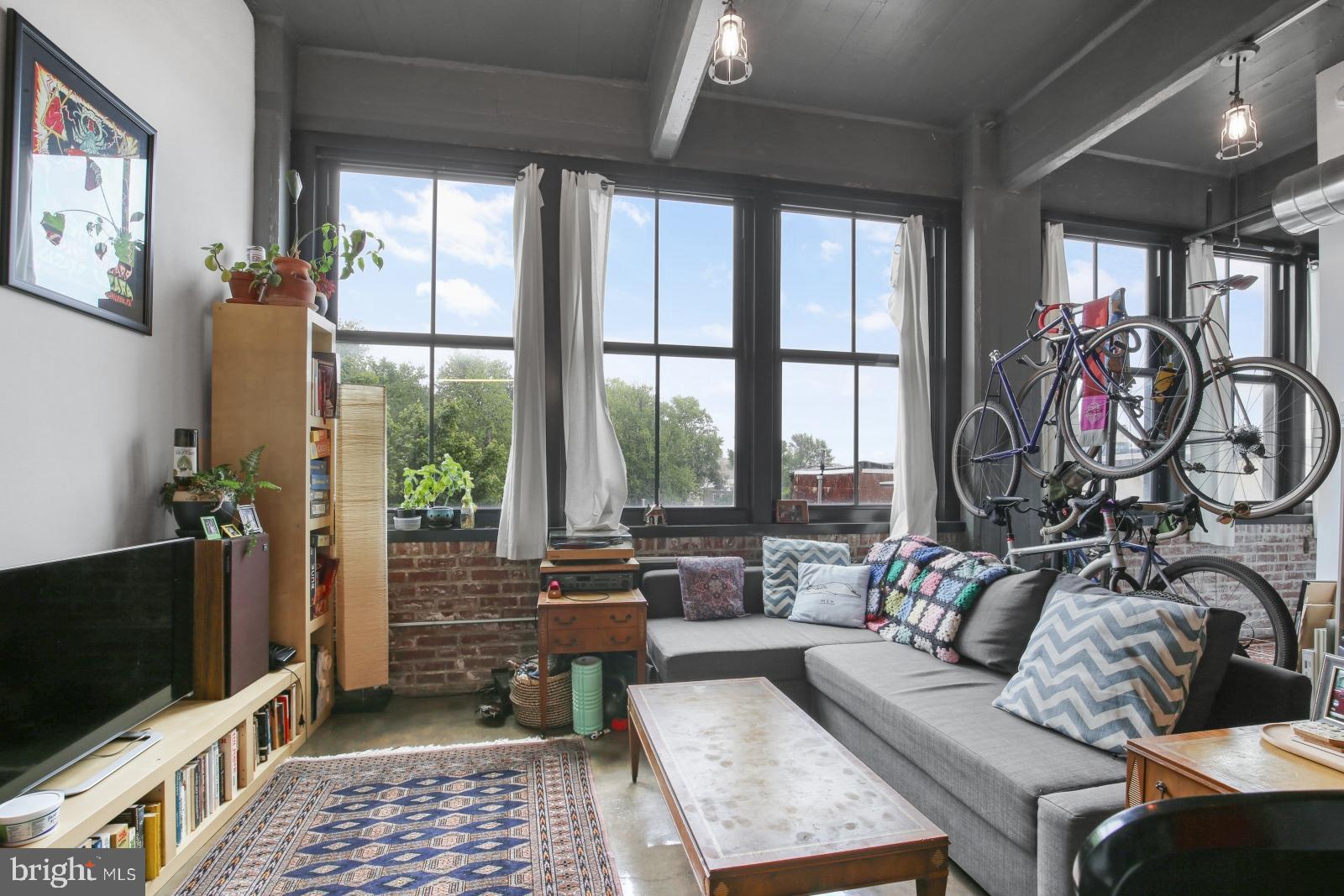 FISHTOWN - Residential Lease