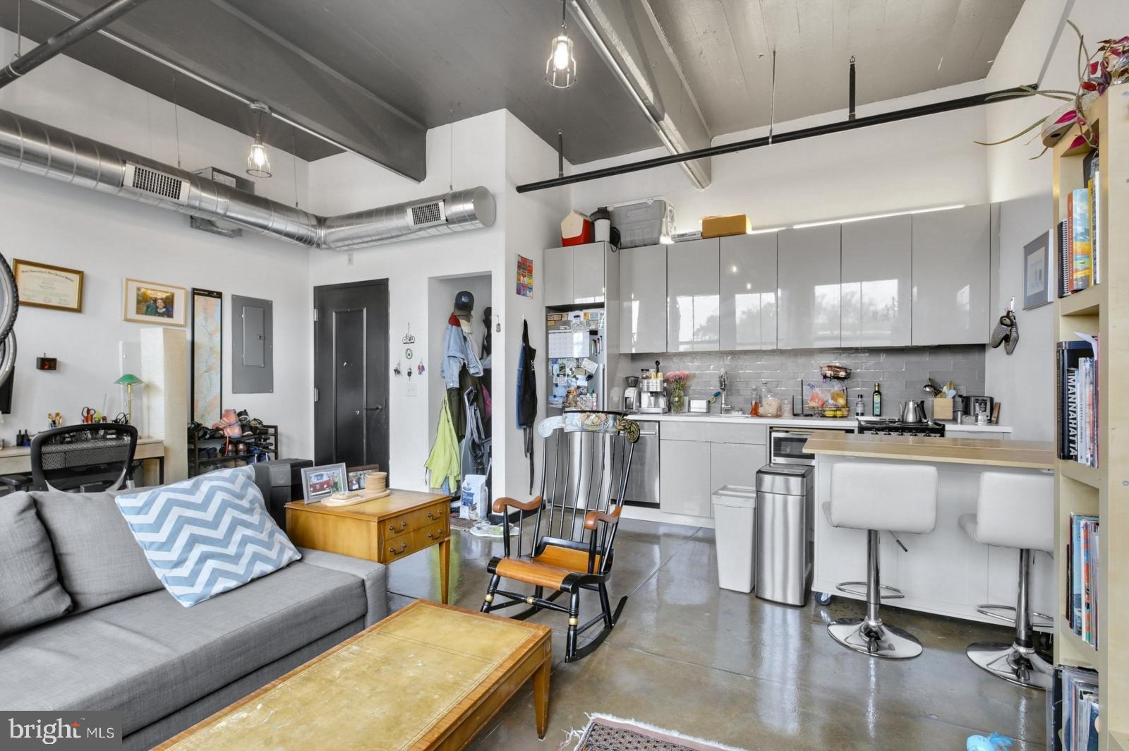 FISHTOWN - Residential Lease