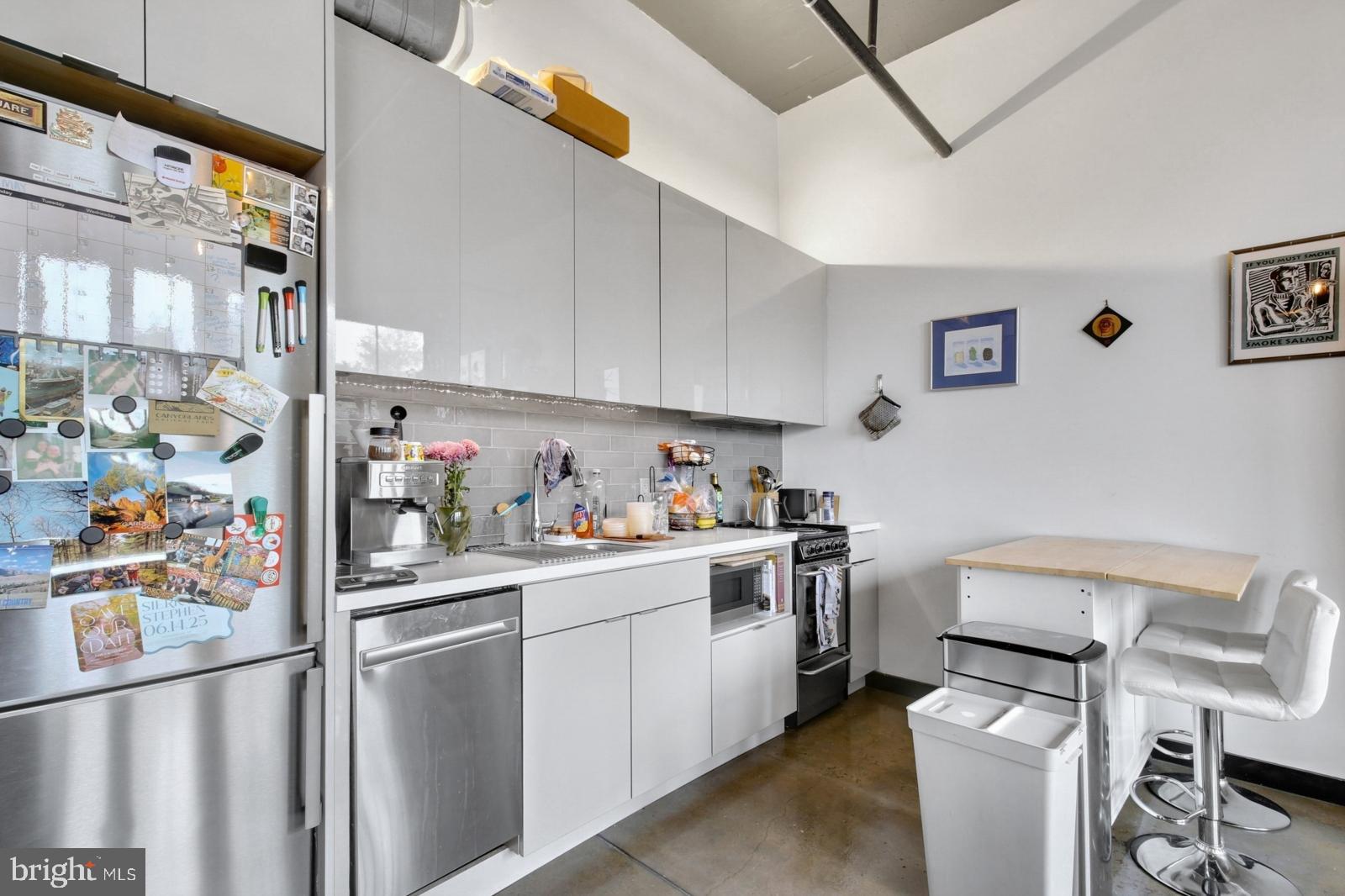 FISHTOWN - Residential Lease