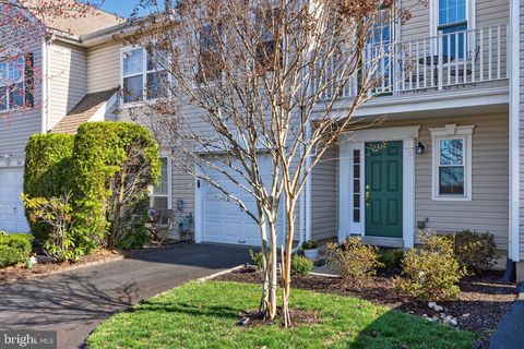 Photo of 602 Santa Anita Drive, NORTH WALES, PA 19454 (MLS # PAMC2172470)