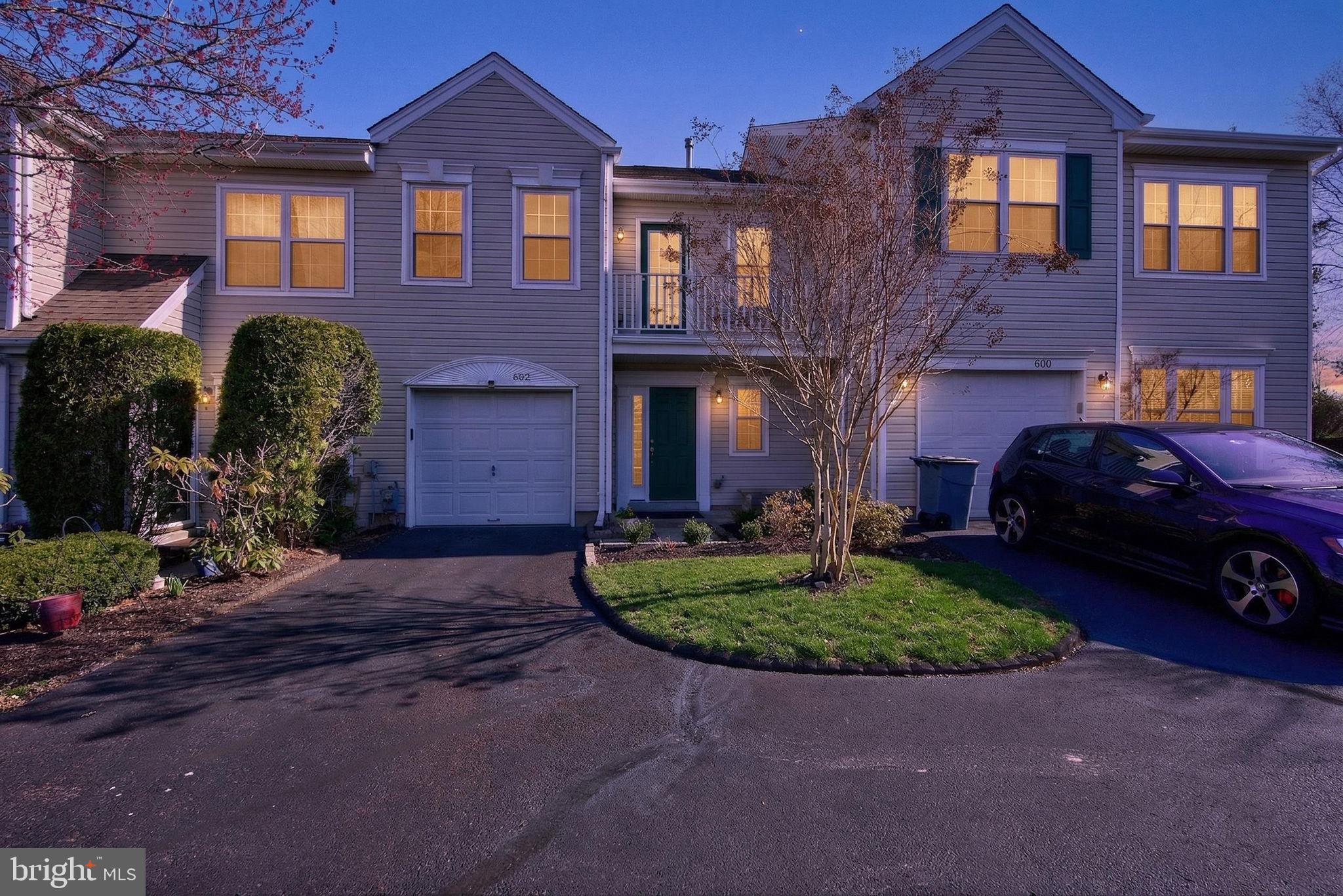 WINNERS CIRCLE - Residential