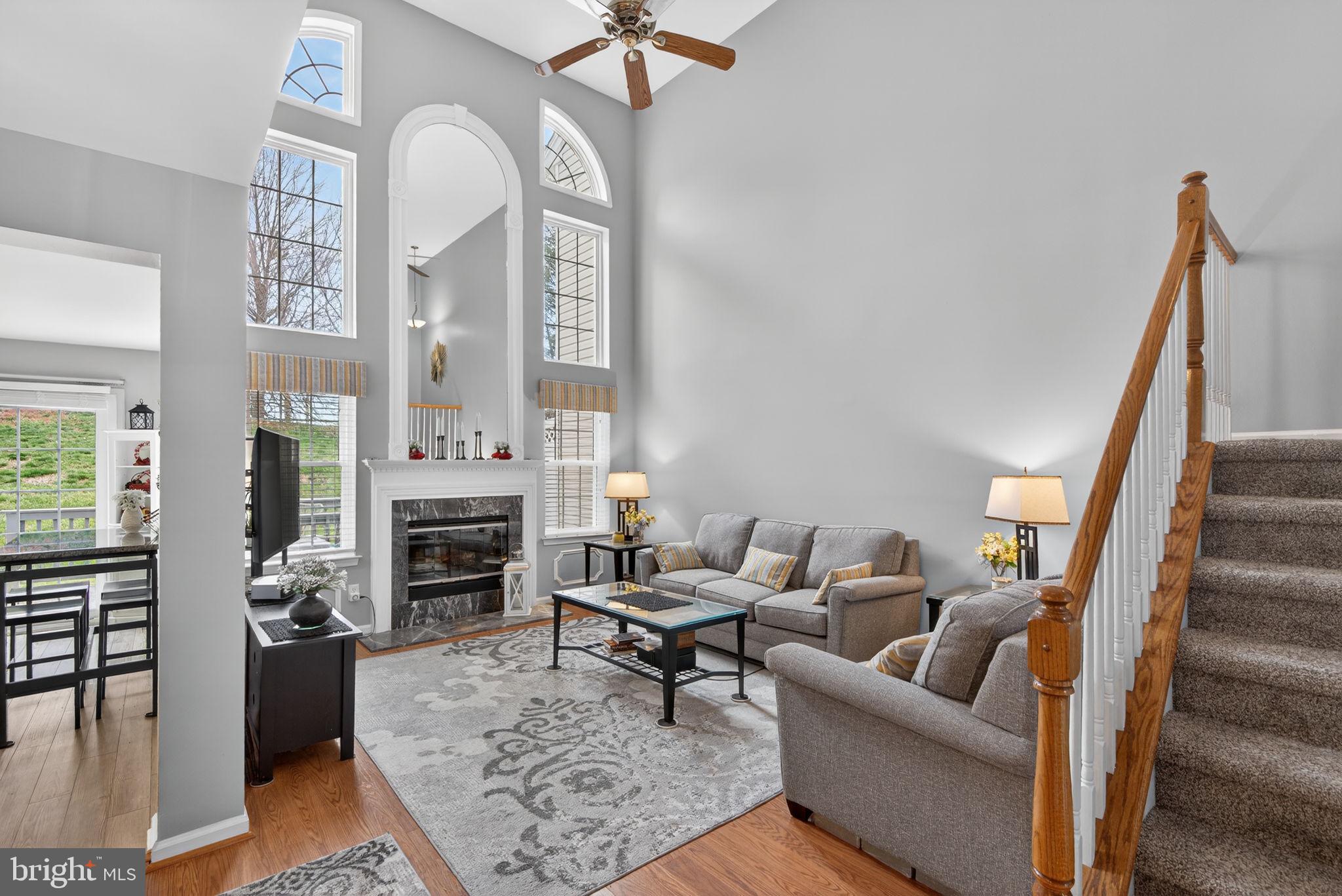 WINNERS CIRCLE - Residential