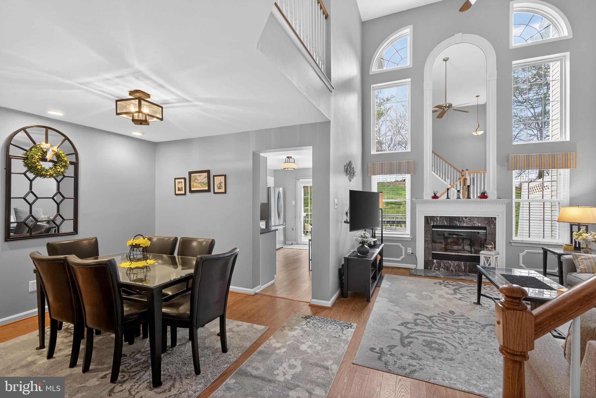 WINNERS CIRCLE - Residential