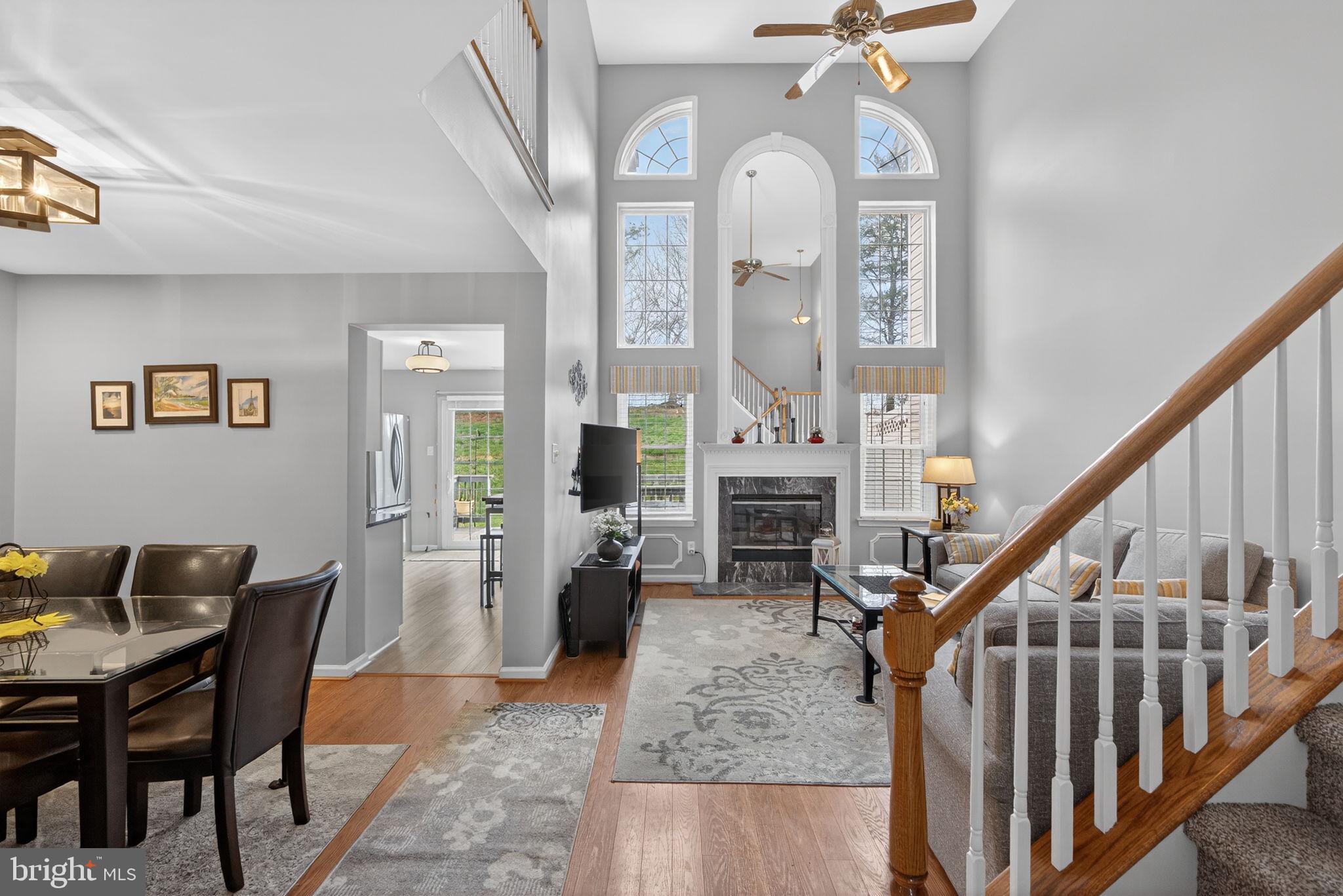 WINNERS CIRCLE - Residential