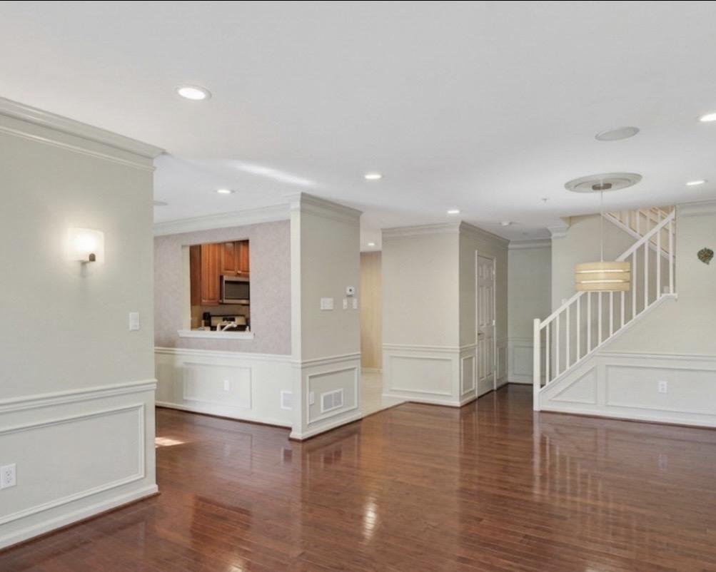BYERS STATION - Residential