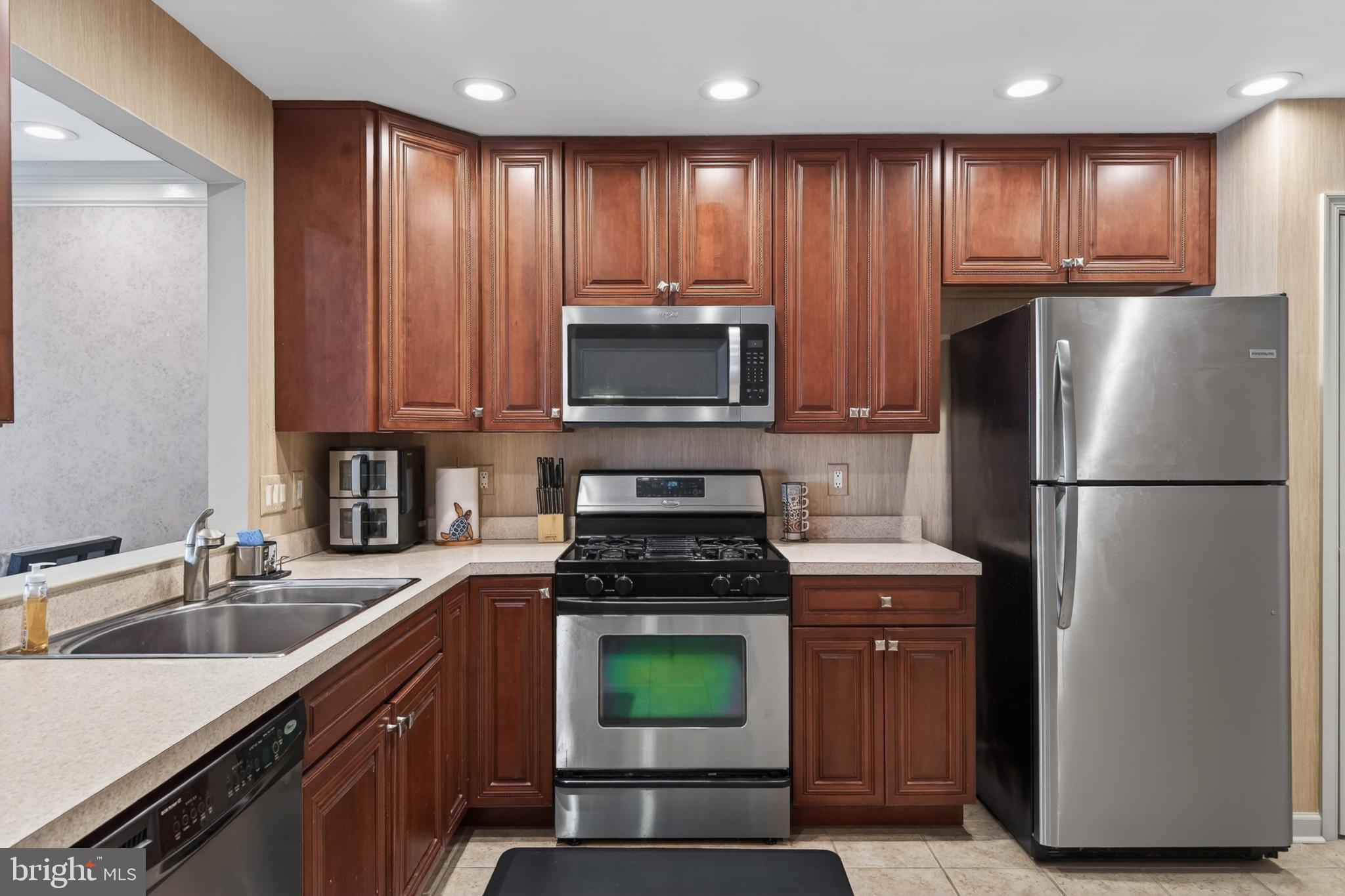 BYERS STATION - Residential
