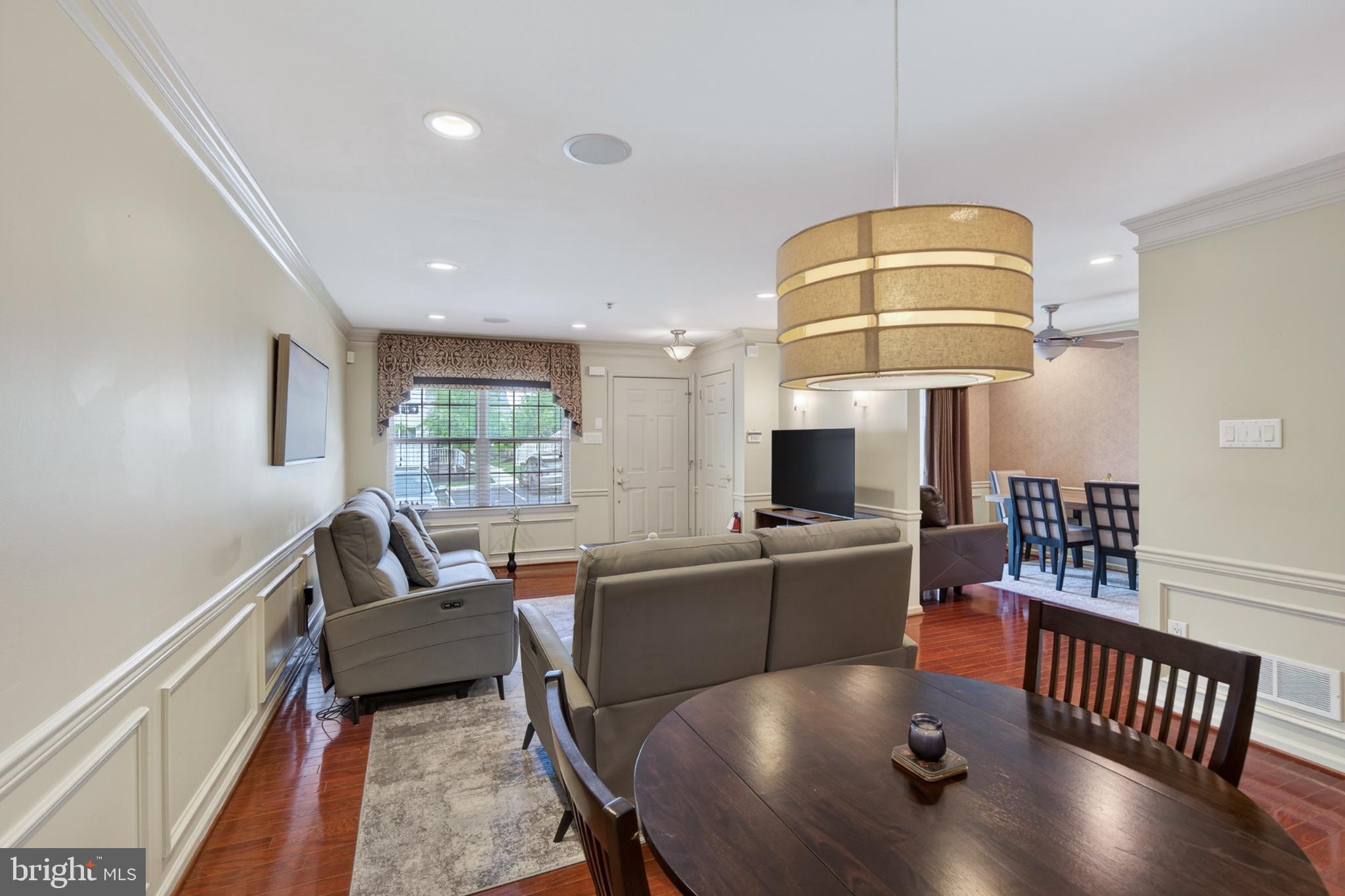 BYERS STATION - Residential