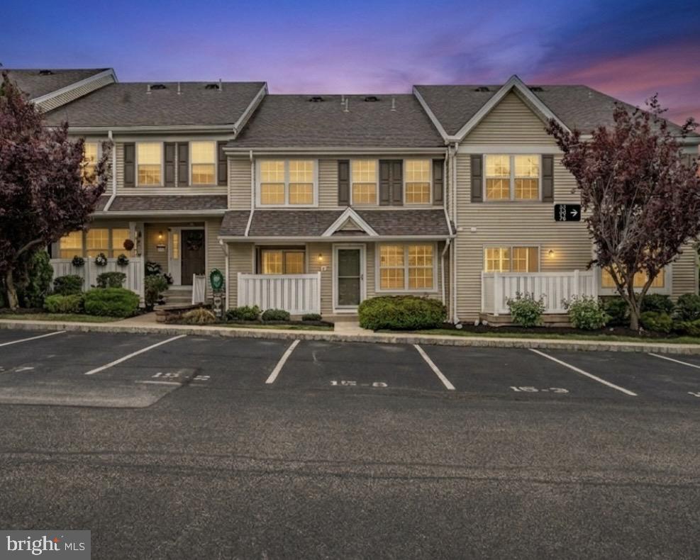 BYERS STATION - Residential