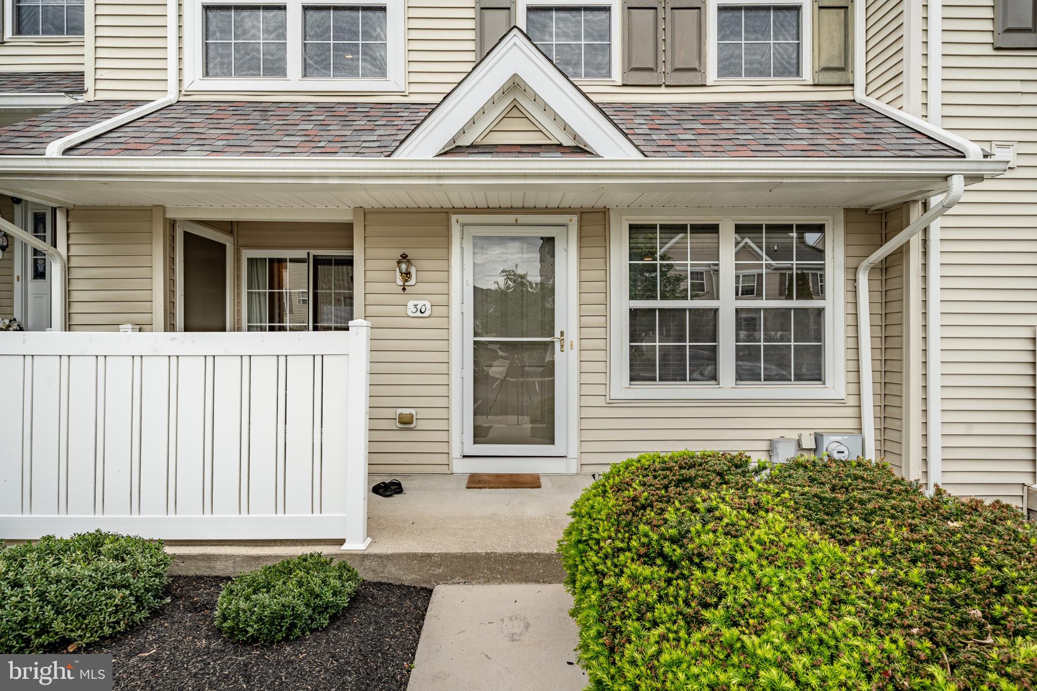 BYERS STATION - Residential