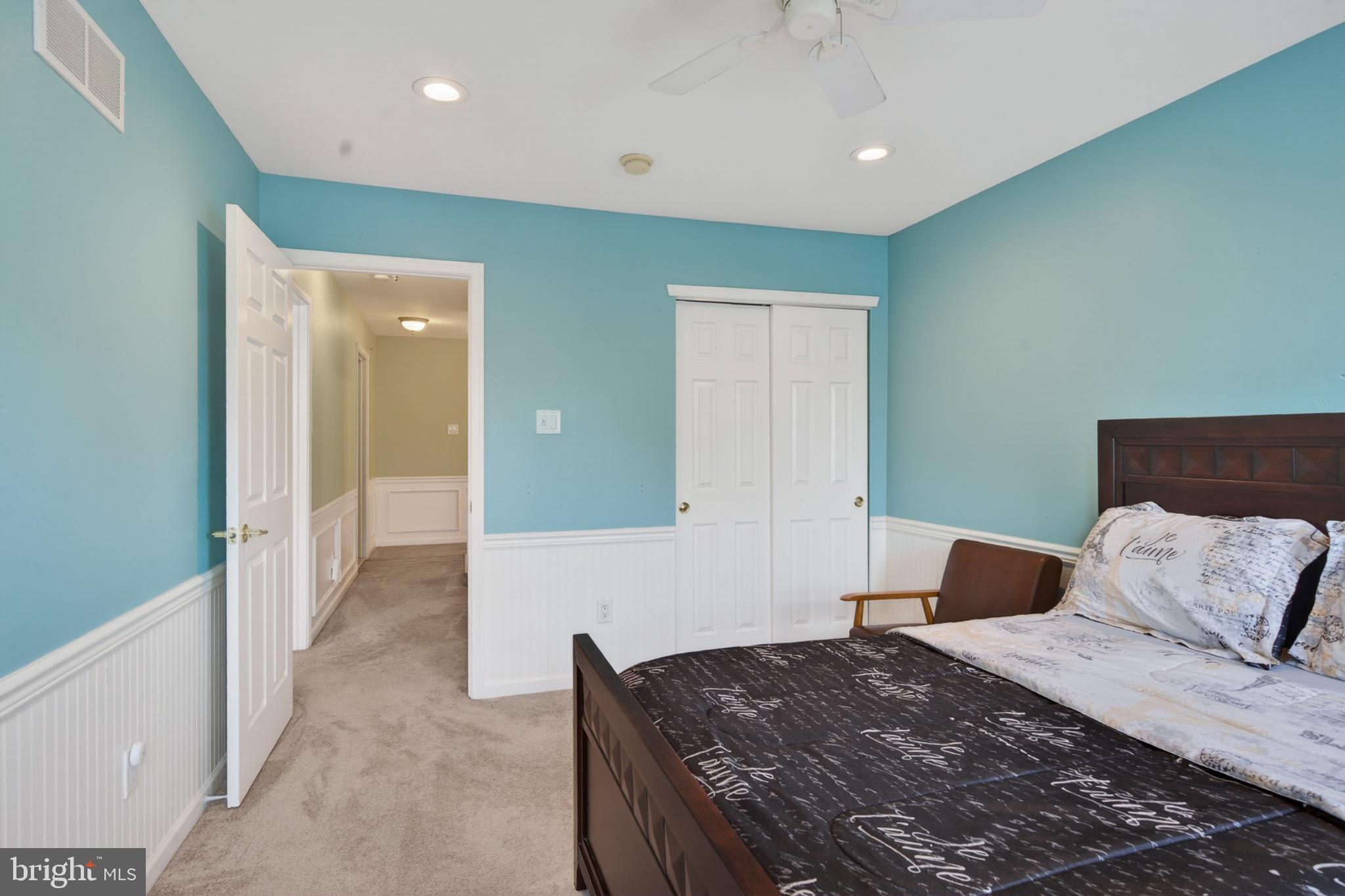 BYERS STATION - Residential