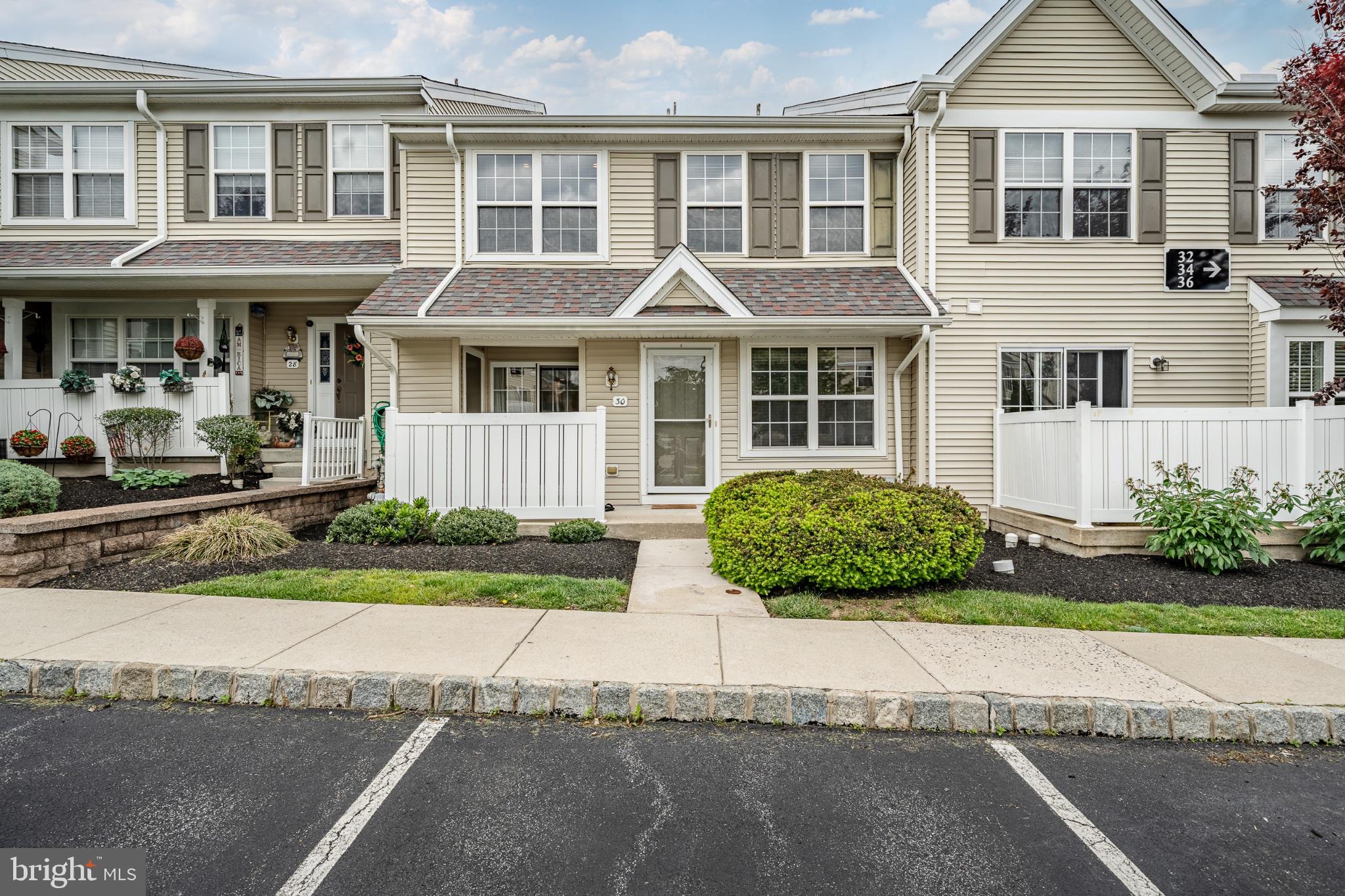 BYERS STATION - Residential