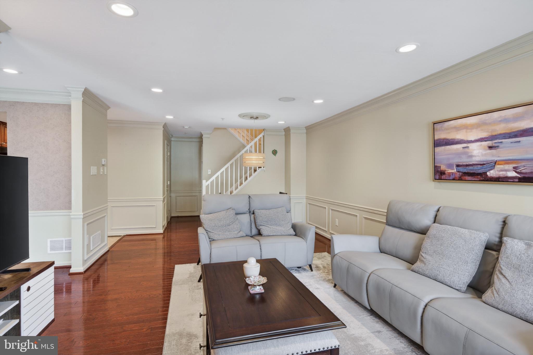 BYERS STATION - Residential