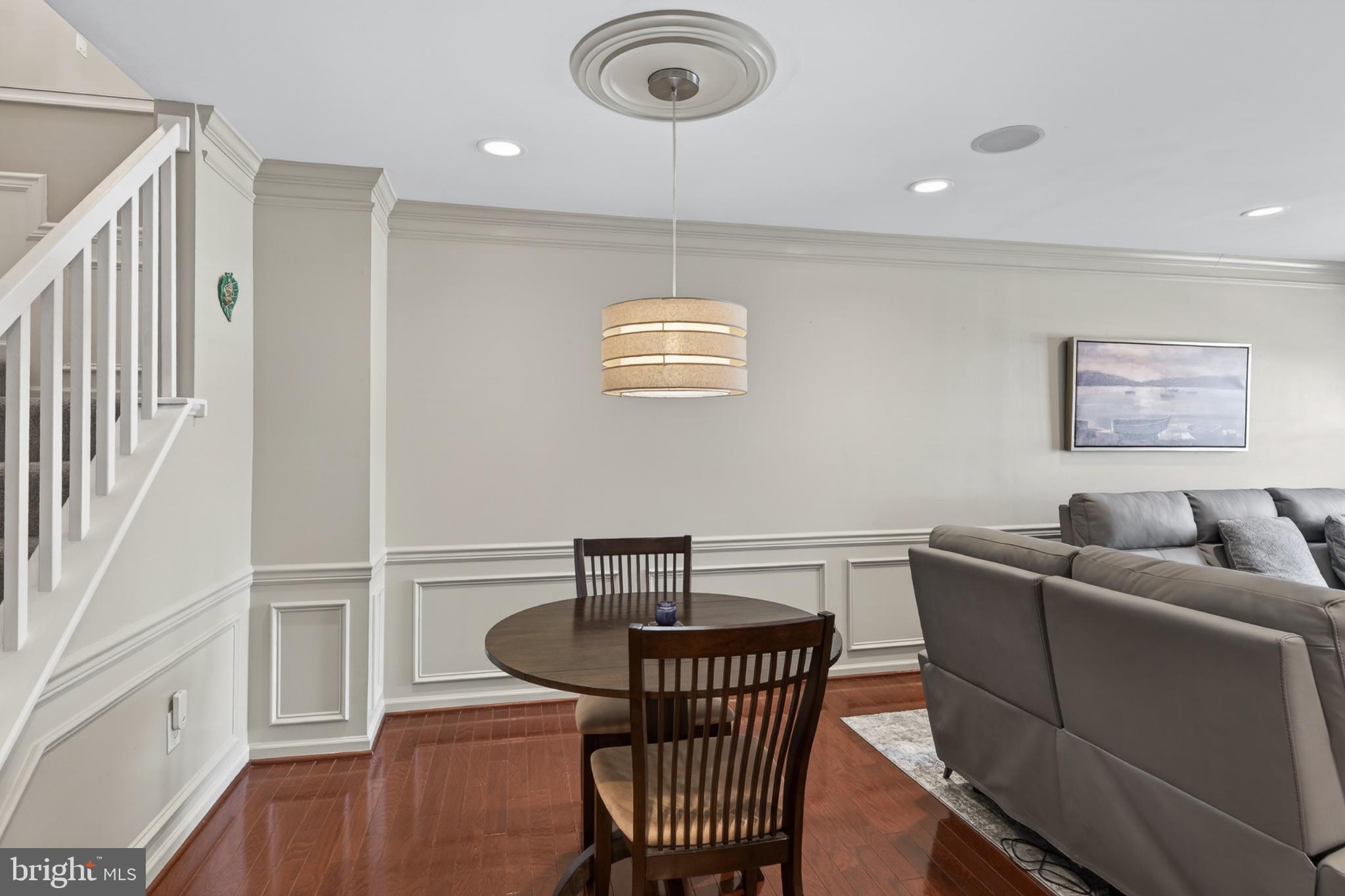 BYERS STATION - Residential