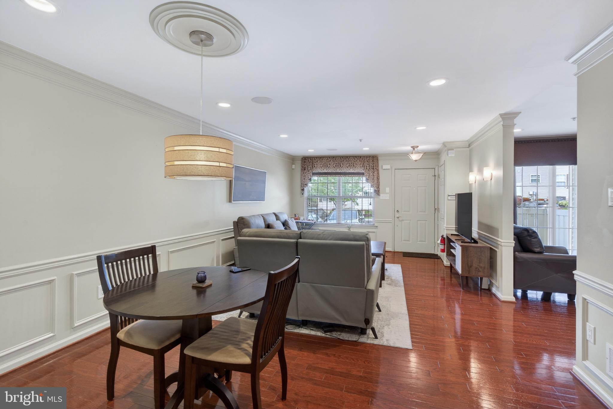 BYERS STATION - Residential