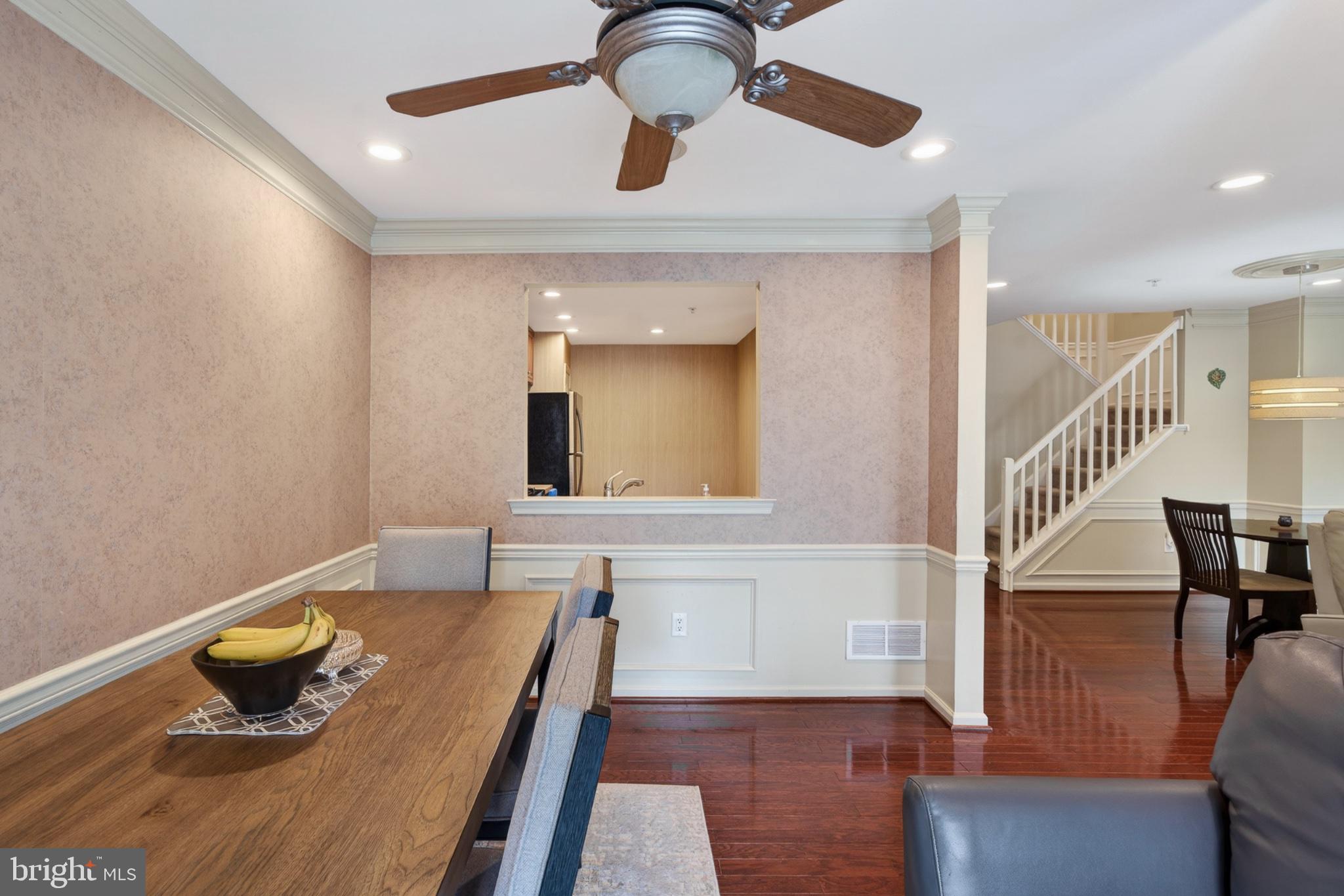 BYERS STATION - Residential