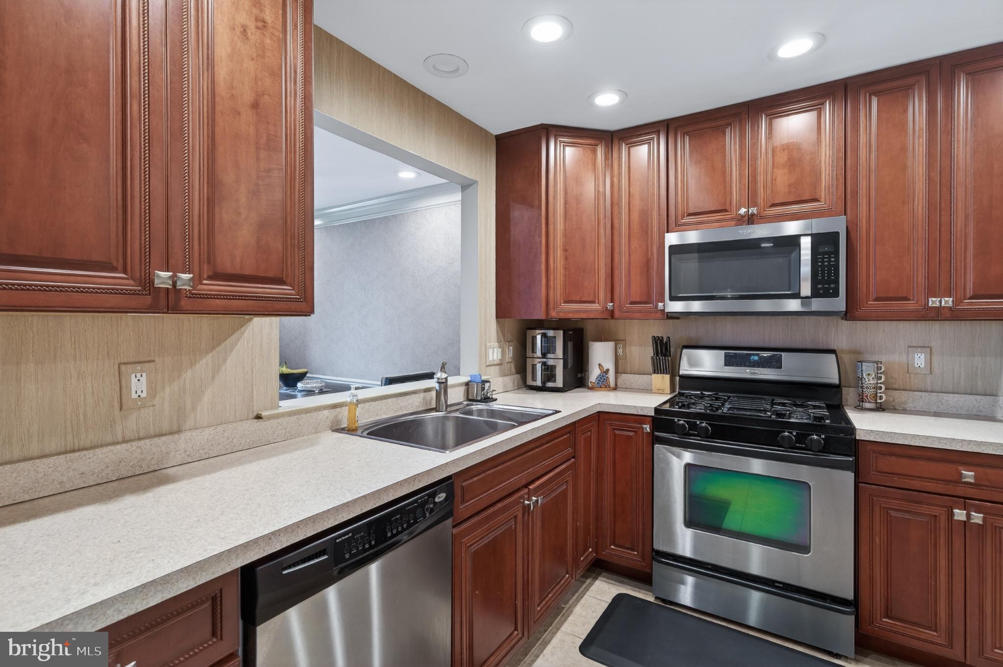 BYERS STATION - Residential