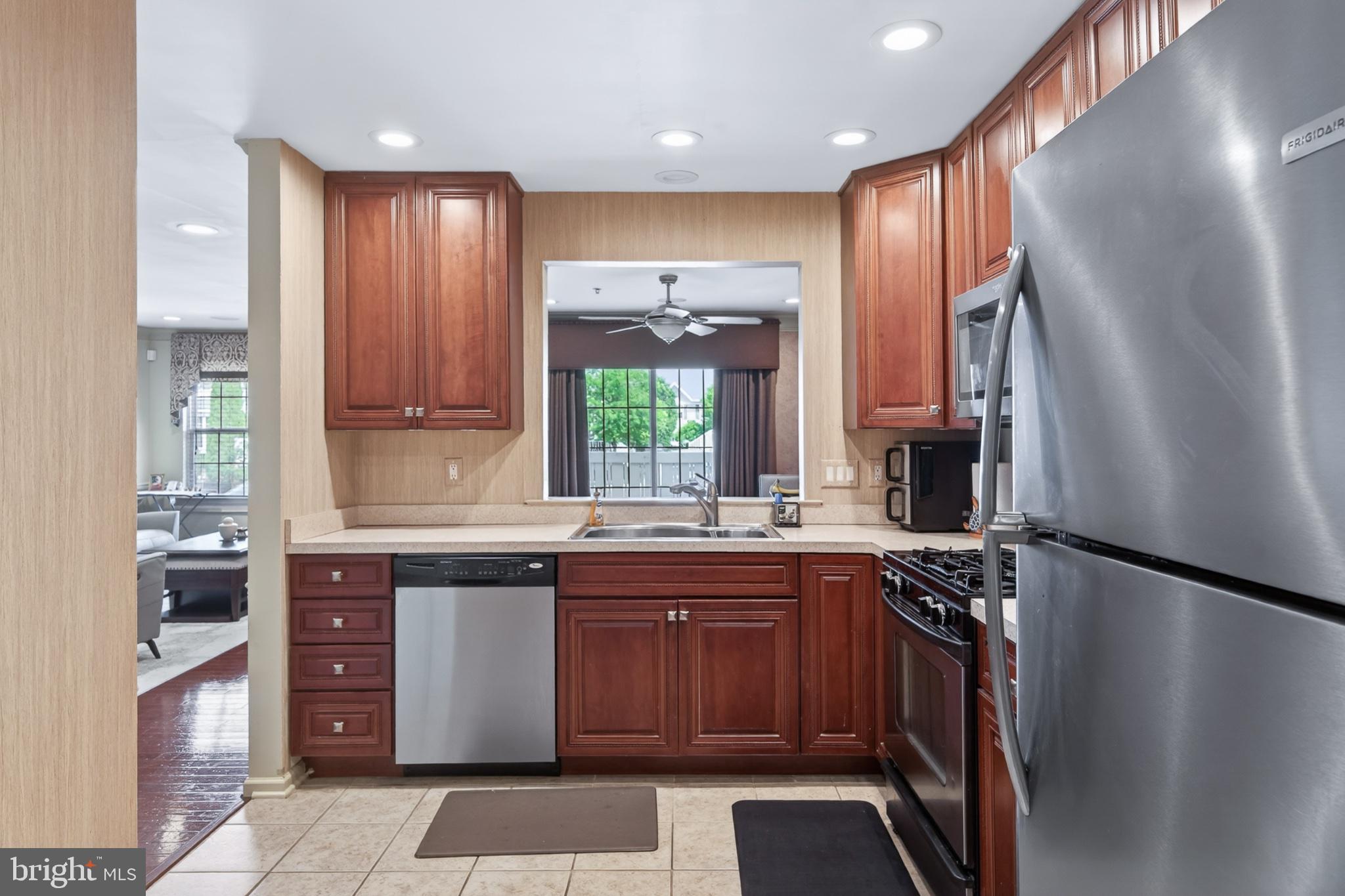 BYERS STATION - Residential