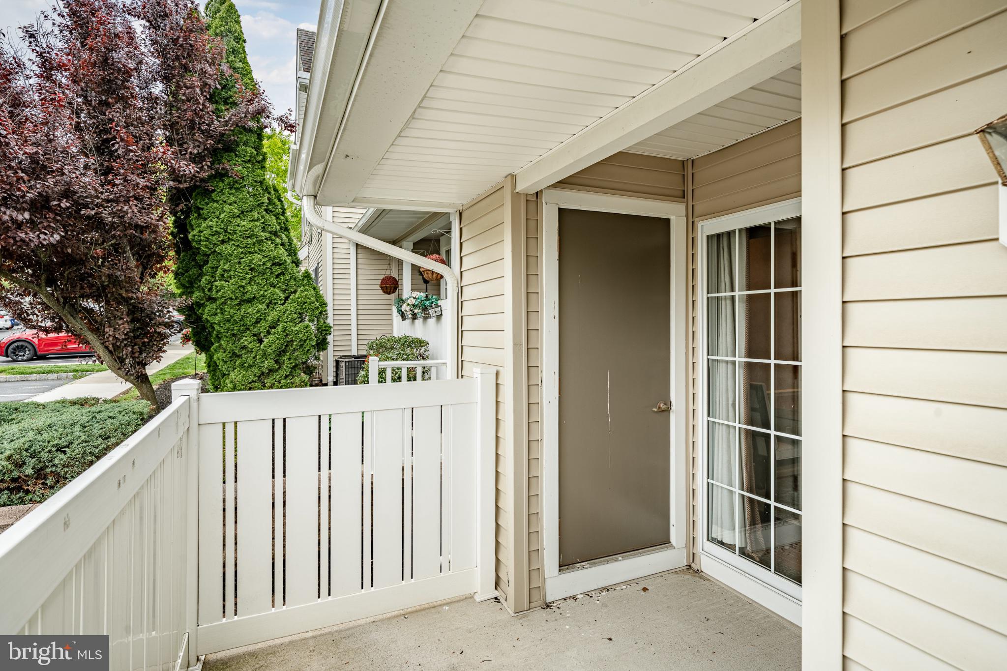 BYERS STATION - Residential