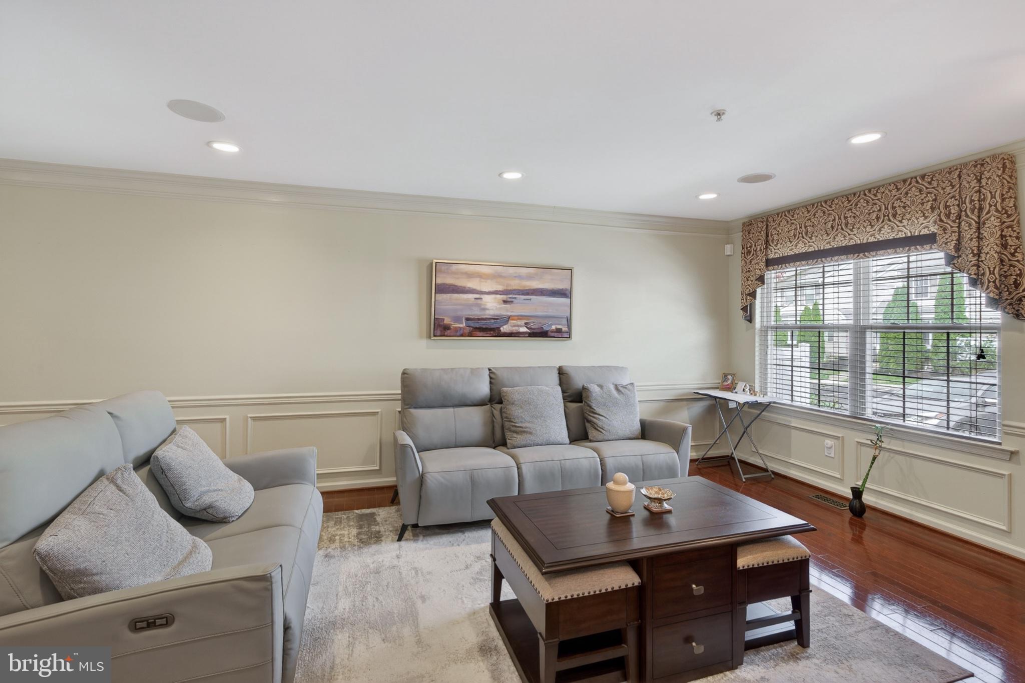 BYERS STATION - Residential