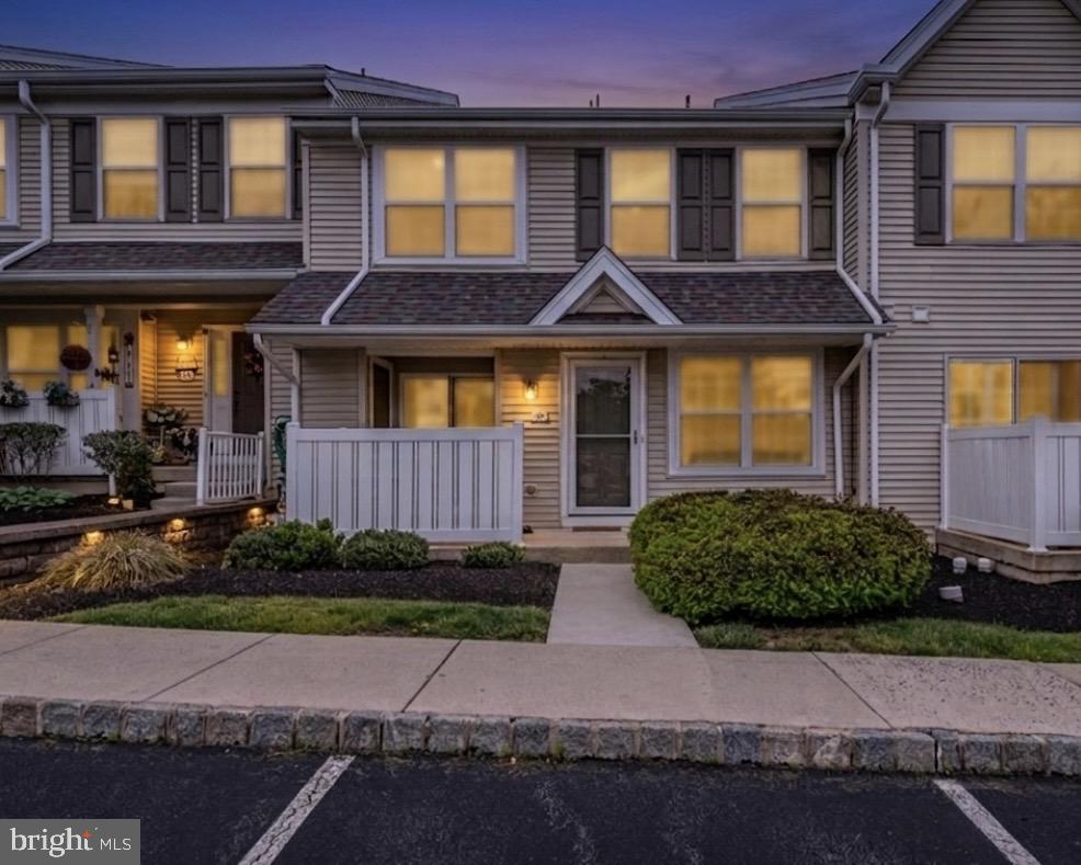 BYERS STATION - Residential