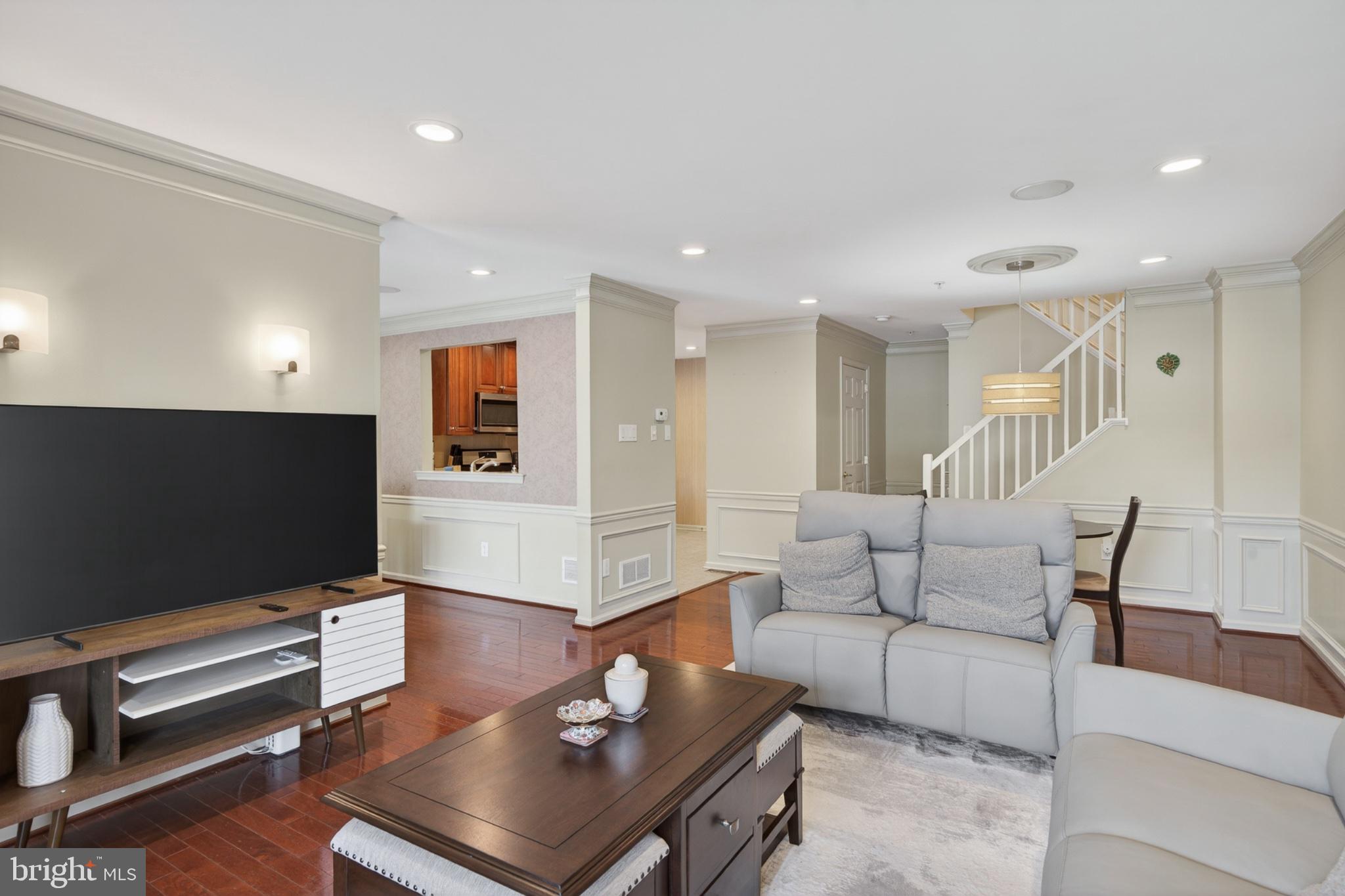 BYERS STATION - Residential