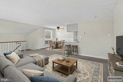 592 GLEN COURT GLEN BURNIE MD 21061