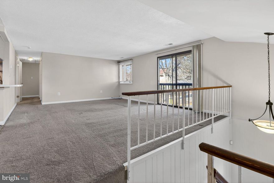 Welcome to 592 Glen Court! This attractively priced 3 bedroom 1 bath condo features over 1000 SF and a single car garage!

The property has been lovingly maintained over the years by the seller and features a newer HVAC system,  newer water heater, and is perfect to move right in and make improvements over time or just leave as-is. With 3 generously sized bedrooms a large living area and a 2-story entrance, this condo feels spacious and cozy. Don't let this opportunity slip as interest rates become more attractive - schedule your tour today!