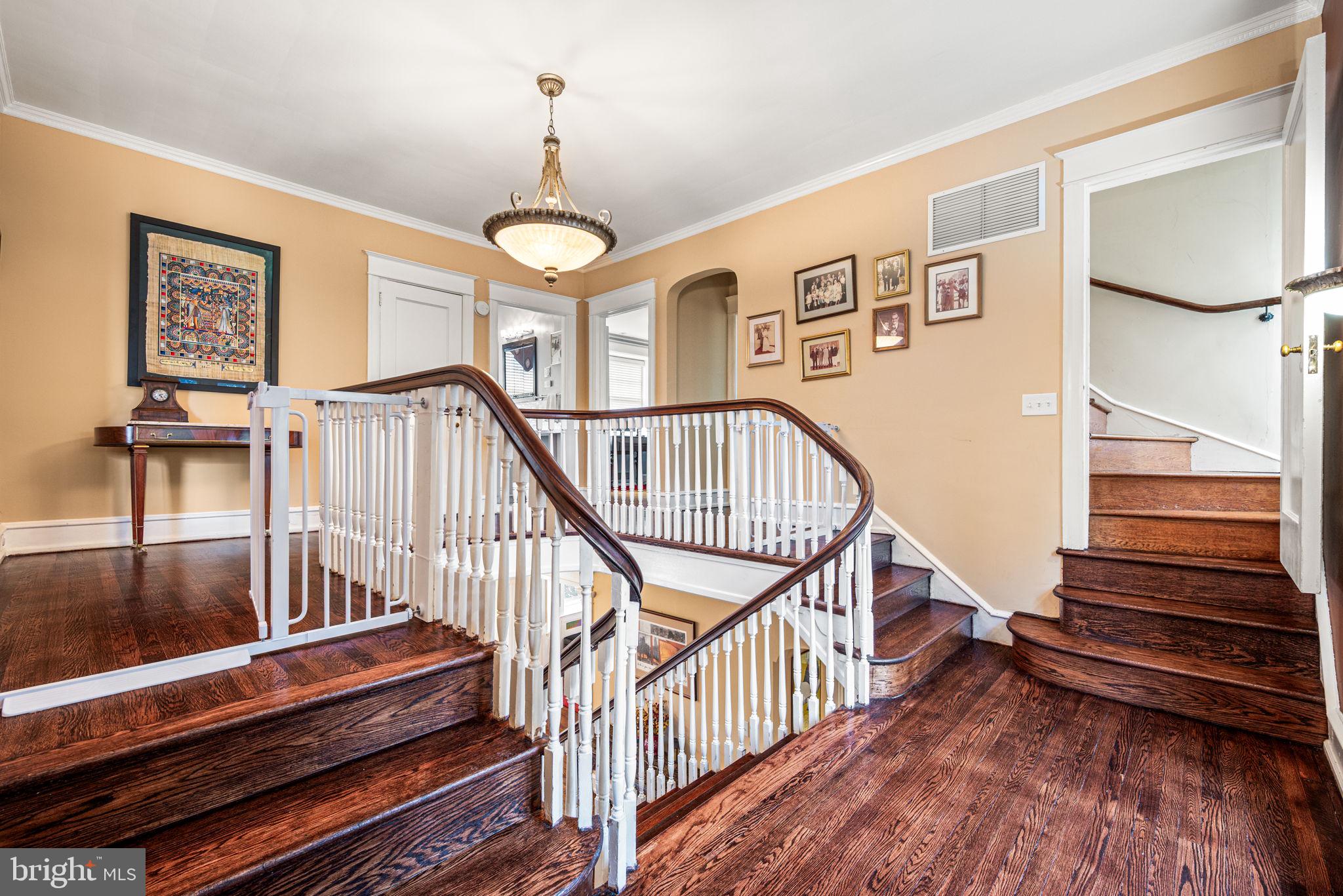 ELKINS PARK - Residential
